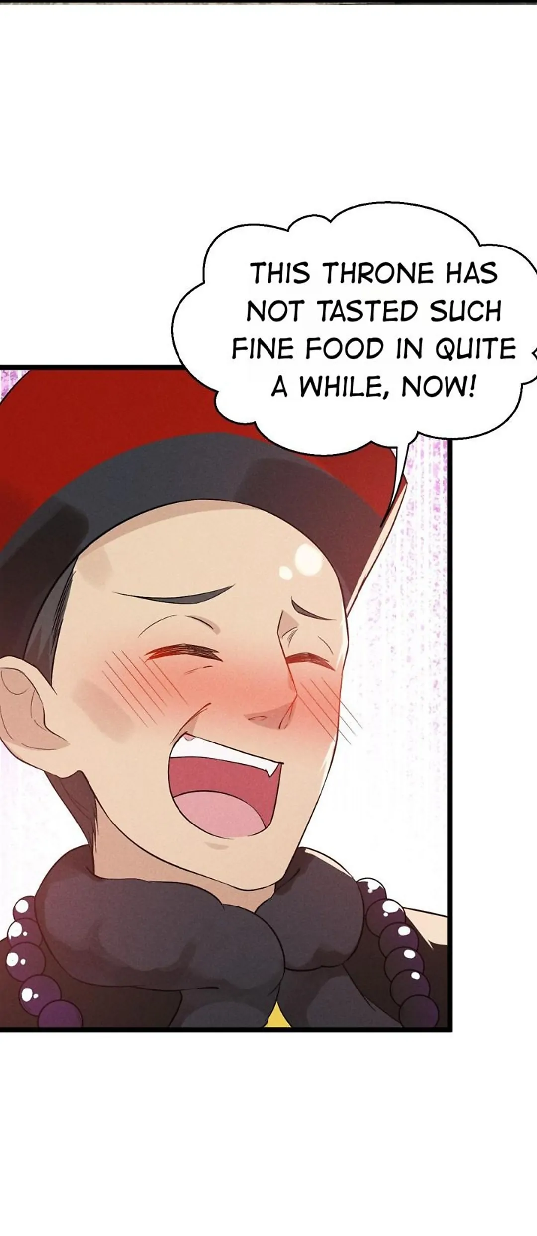 The No.1 Chef In Martial Art World Chapter 39 - page 71