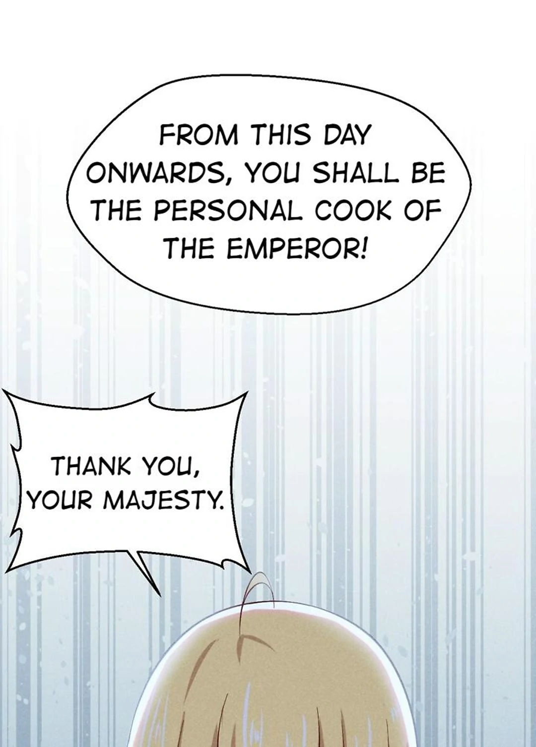 The No.1 Chef In Martial Art World Chapter 39 - page 72