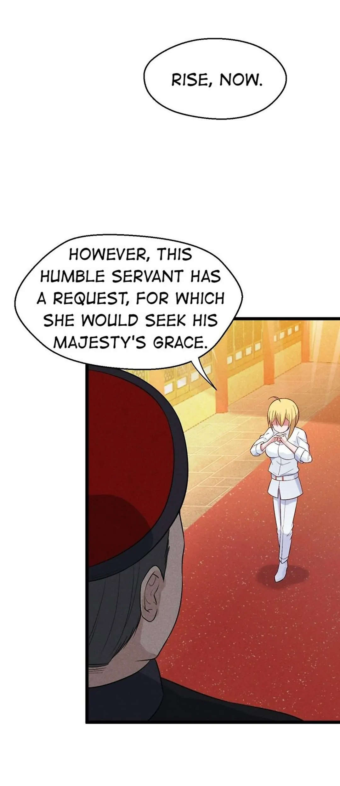 The No.1 Chef In Martial Art World Chapter 39 - page 74