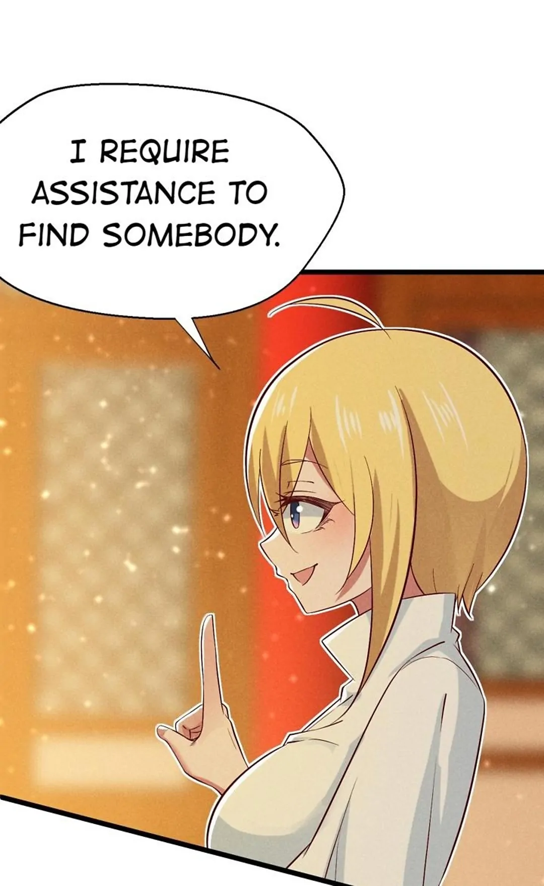 The No.1 Chef In Martial Art World Chapter 39 - page 76