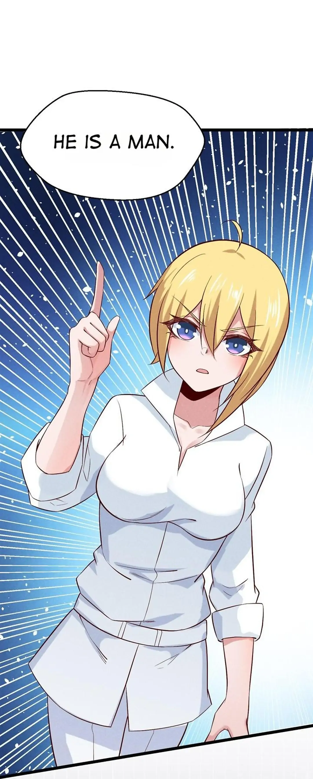 The No.1 Chef In Martial Art World Chapter 39 - page 78