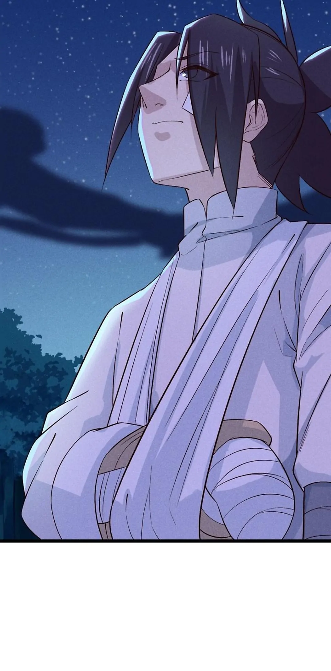 The No.1 Chef In Martial Art World Chapter 39 - page 80