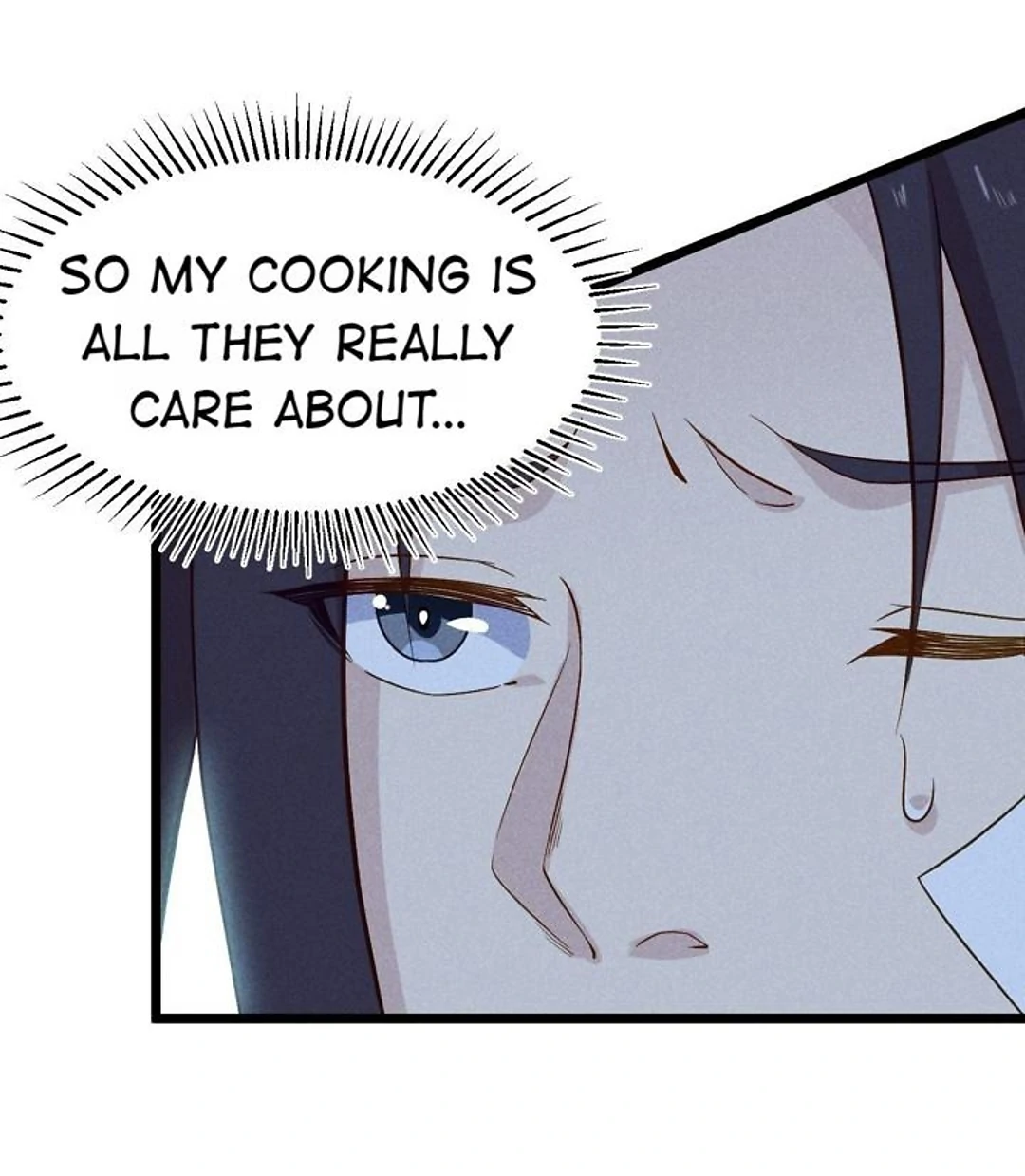 The No.1 Chef In Martial Art World Chapter 38 - page 17