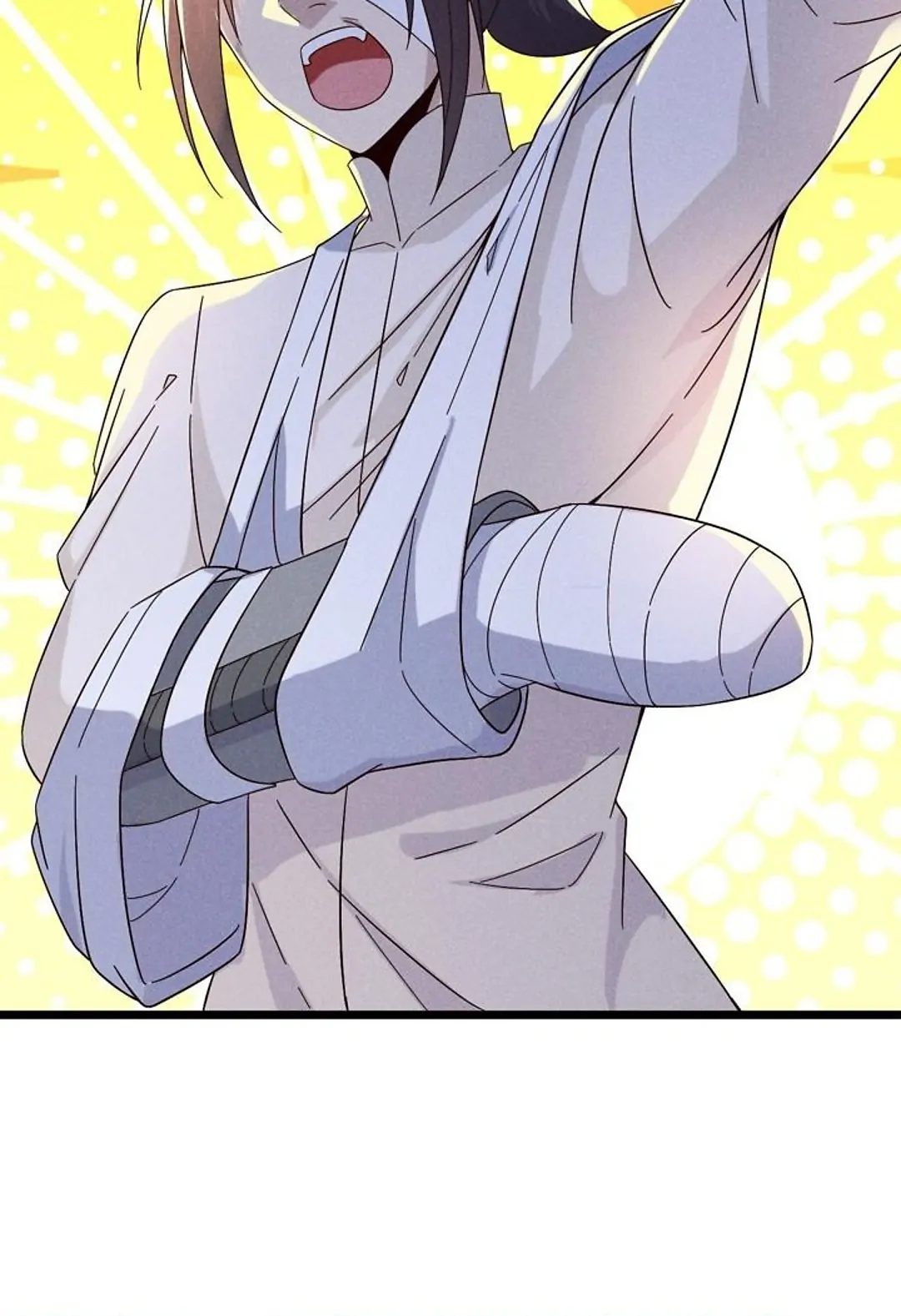 The No.1 Chef In Martial Art World Chapter 38 - page 25