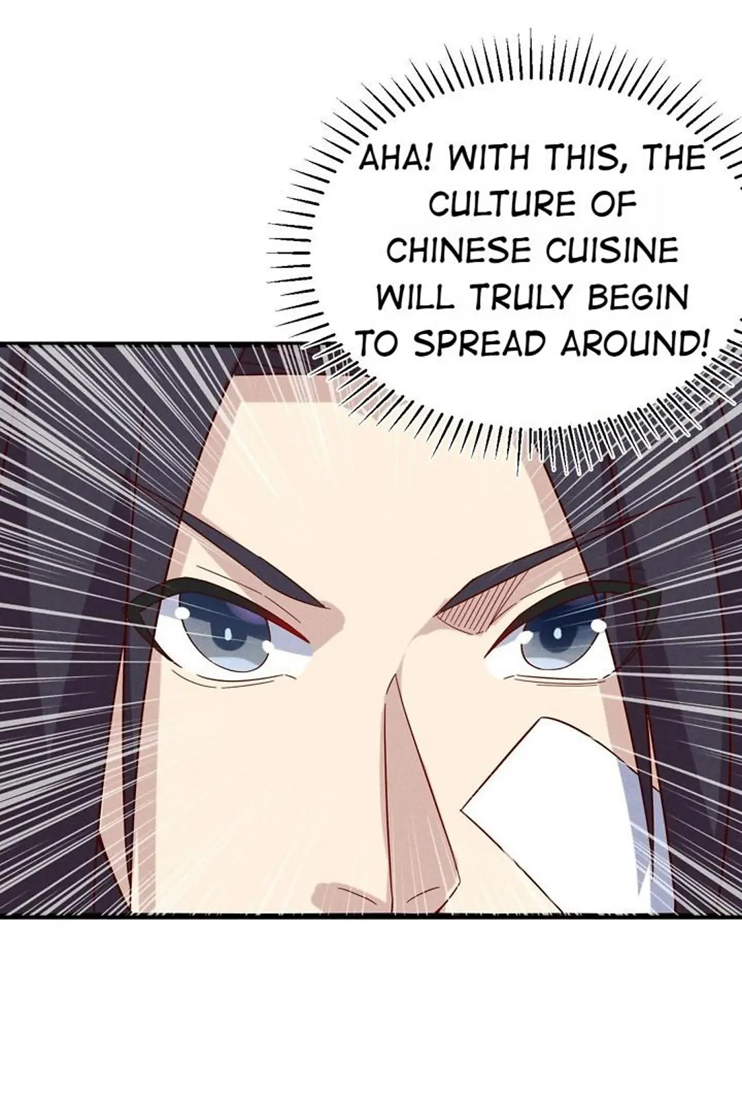The No.1 Chef In Martial Art World Chapter 38 - page 29