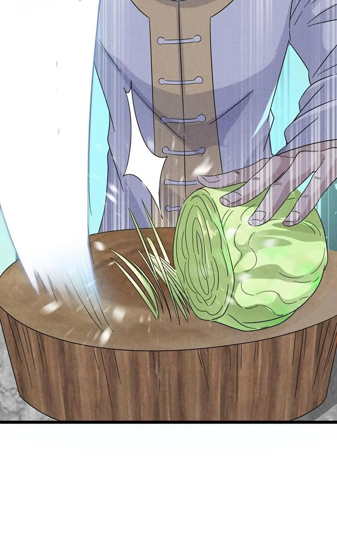 The No.1 Chef In Martial Art World Chapter 38 - page 38
