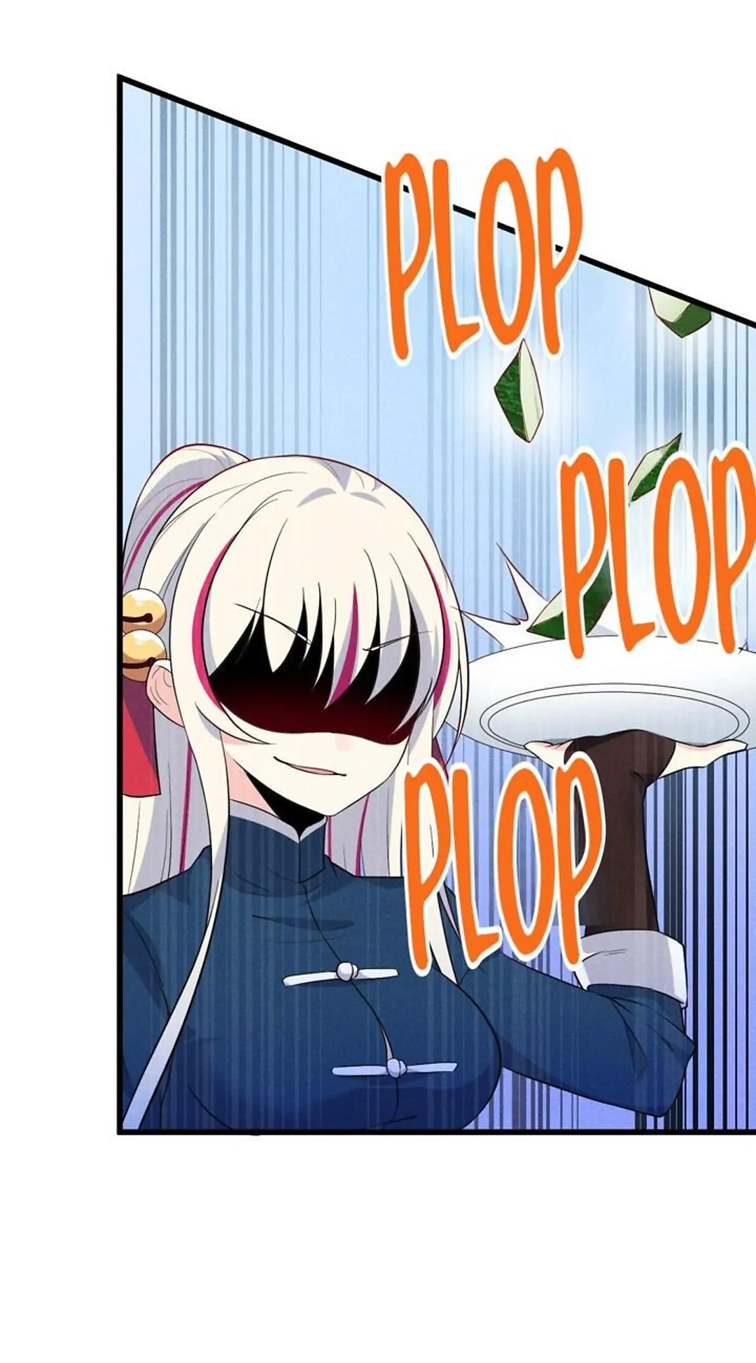 The No.1 Chef In Martial Art World Chapter 38 - page 44