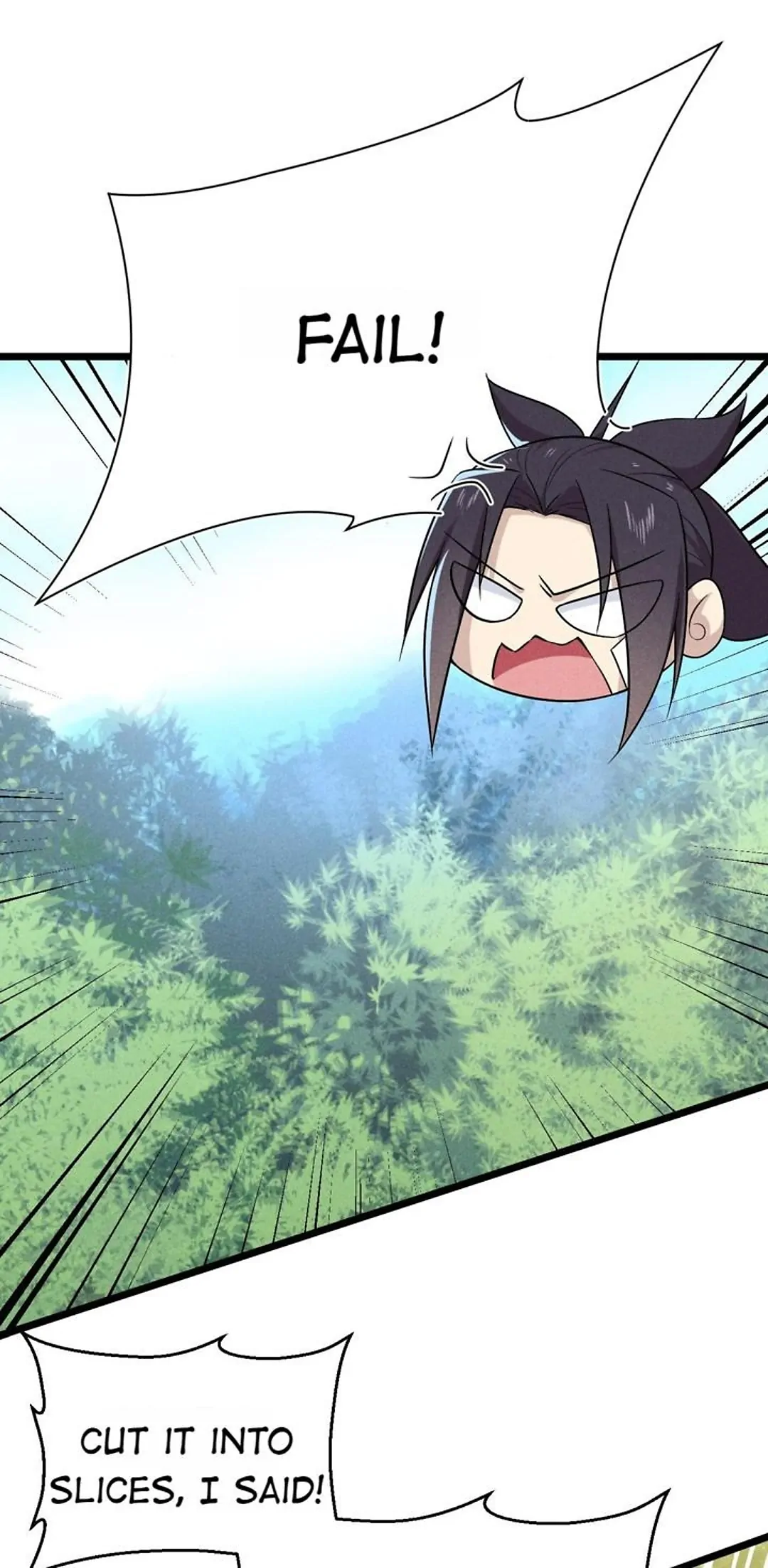 The No.1 Chef In Martial Art World Chapter 38 - page 46