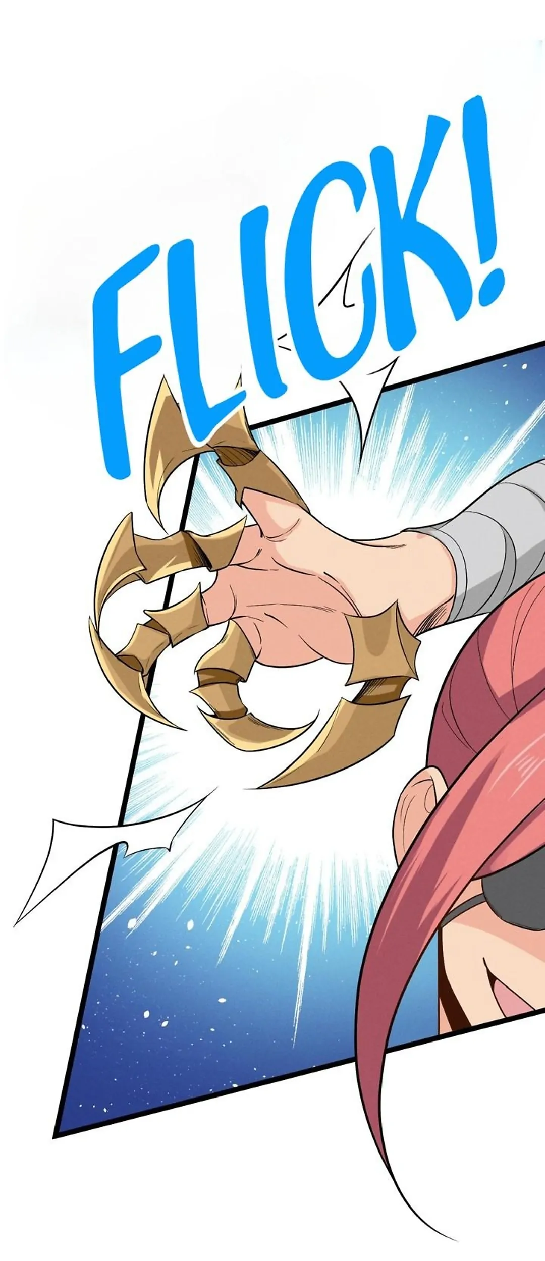 The No.1 Chef In Martial Art World Chapter 38 - page 51