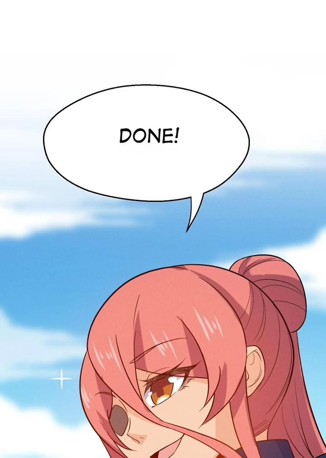 The No.1 Chef In Martial Art World Chapter 38 - page 55