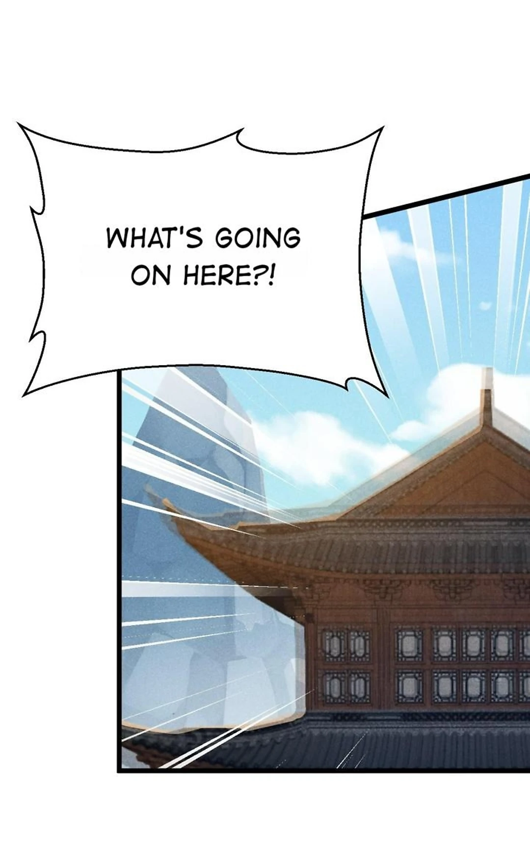 The No.1 Chef In Martial Art World Chapter 37 - page 9