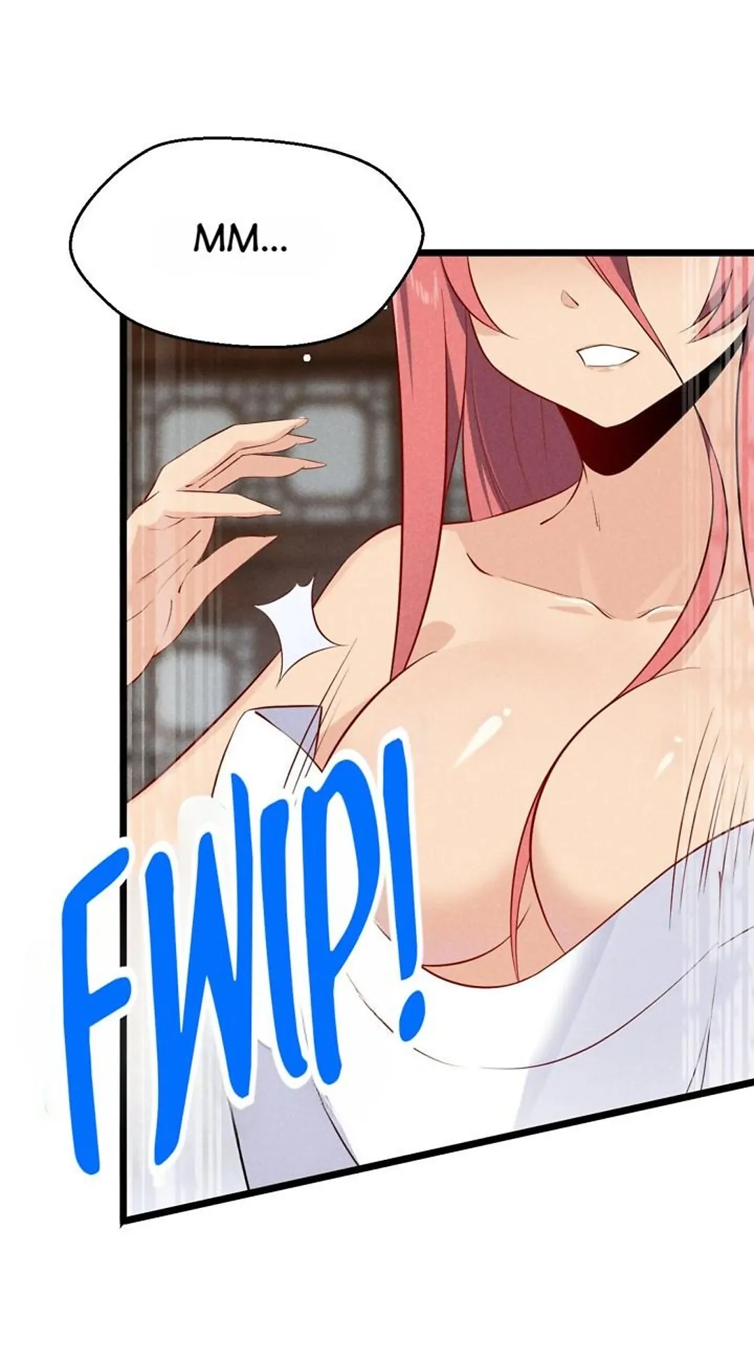 The No.1 Chef In Martial Art World Chapter 37 - page 11