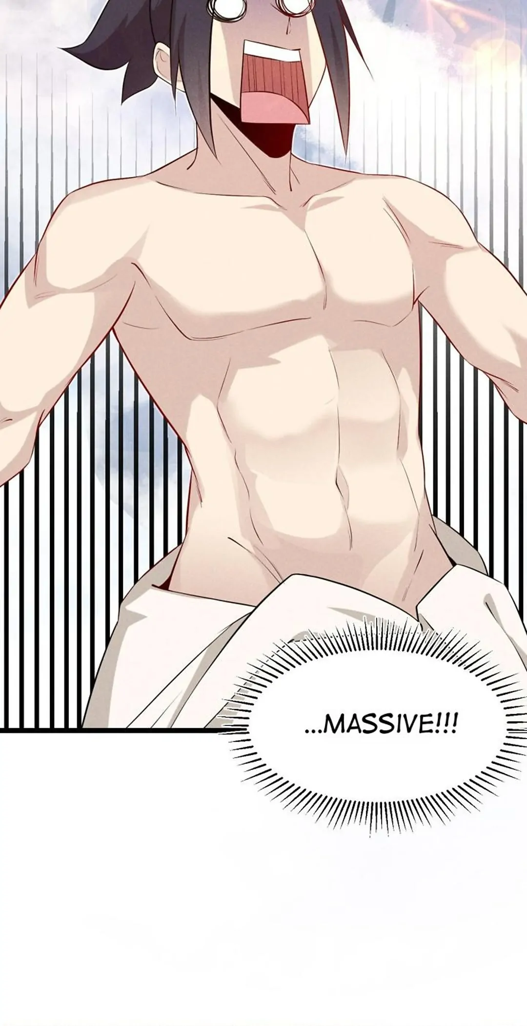 The No.1 Chef In Martial Art World Chapter 37 - page 14