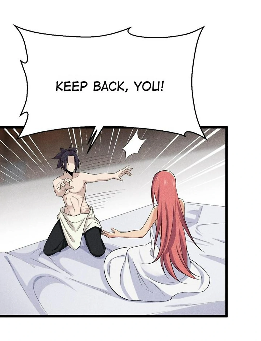 The No.1 Chef In Martial Art World Chapter 37 - page 17