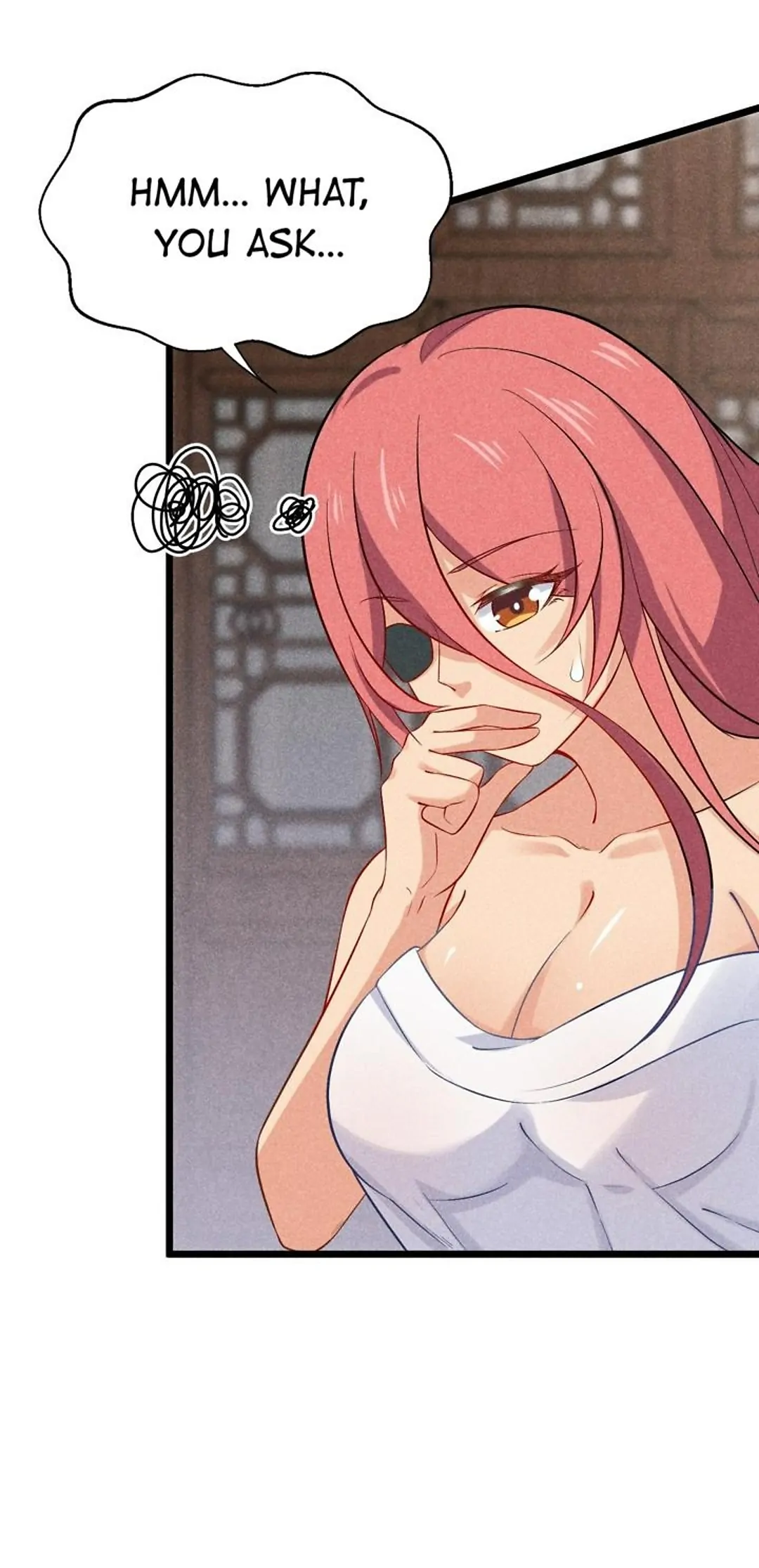 The No.1 Chef In Martial Art World Chapter 37 - page 19