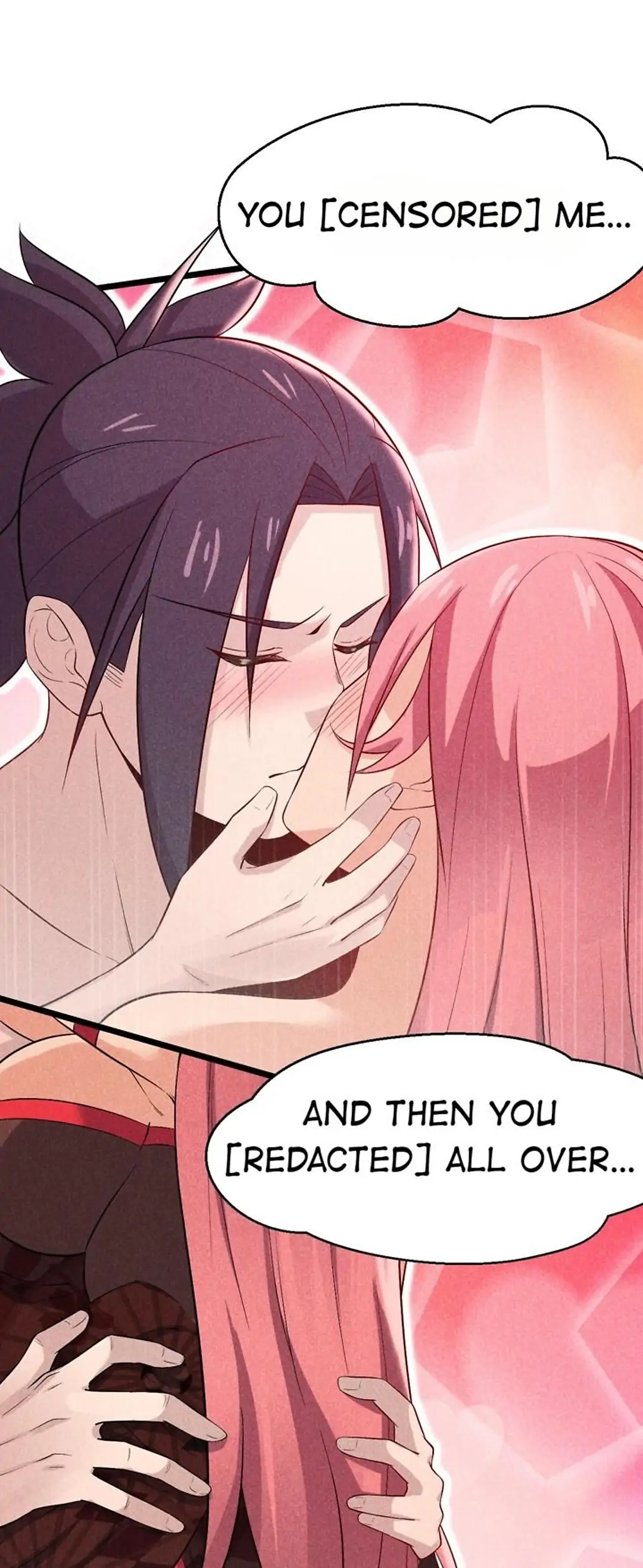 The No.1 Chef In Martial Art World Chapter 37 - page 23