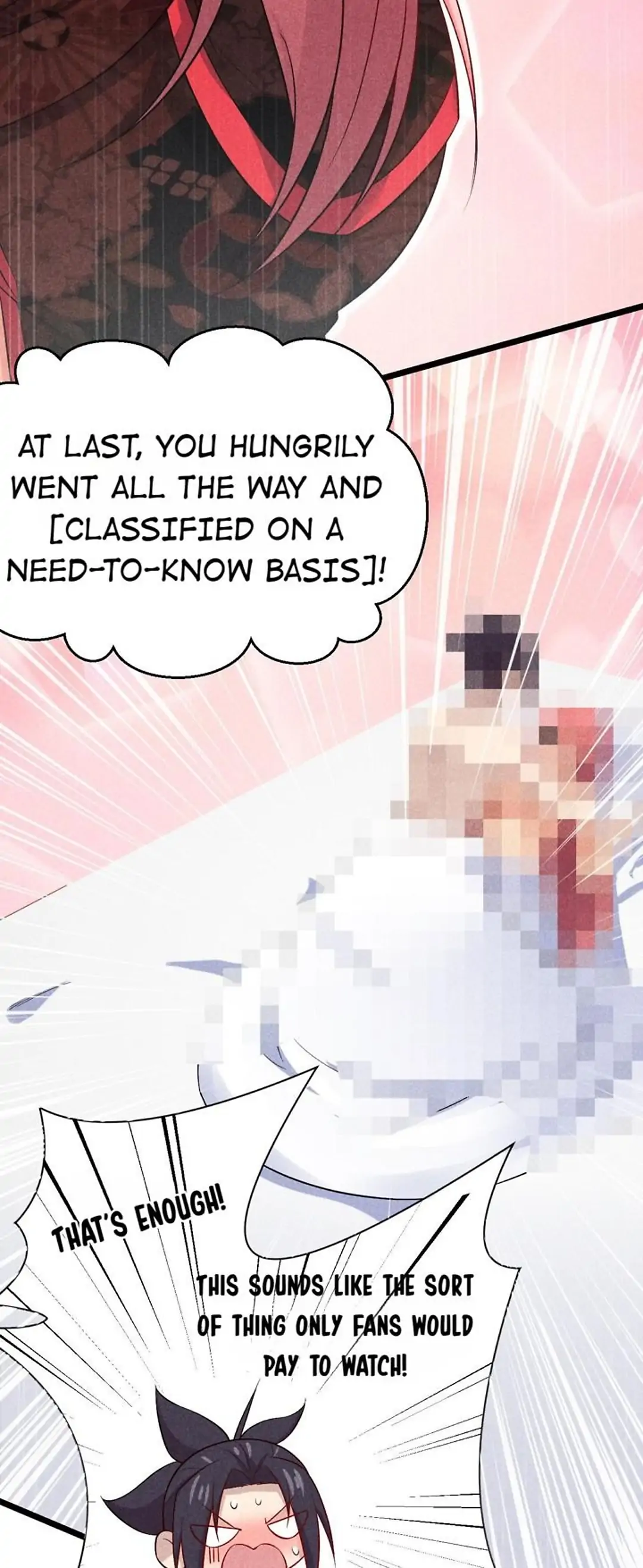 The No.1 Chef In Martial Art World Chapter 37 - page 24