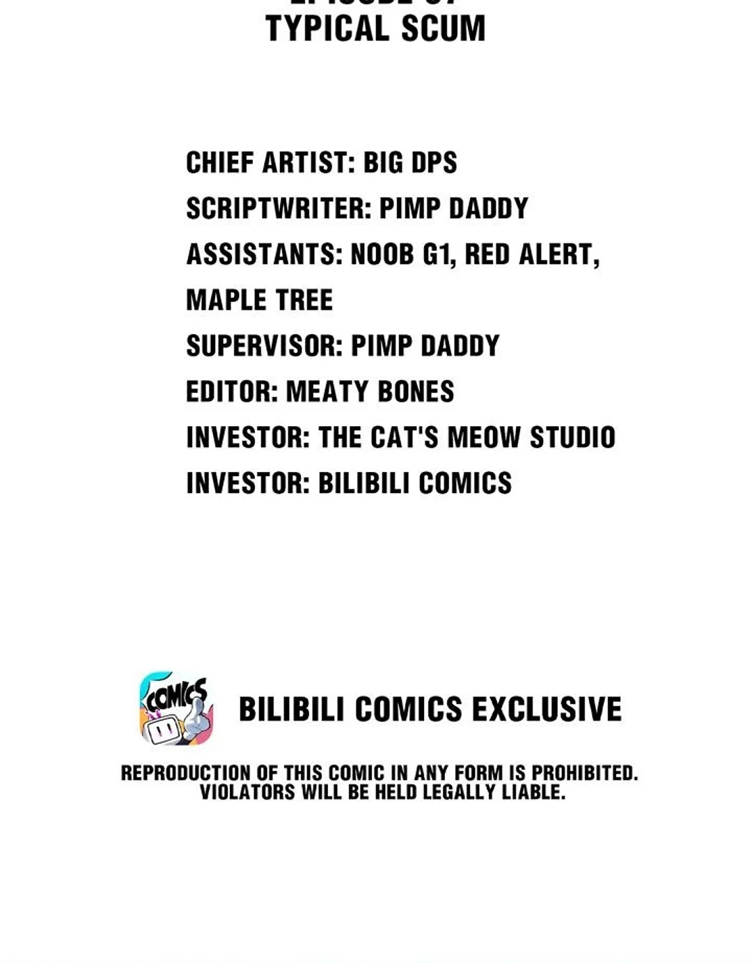 The No.1 Chef In Martial Art World Chapter 37 - page 2