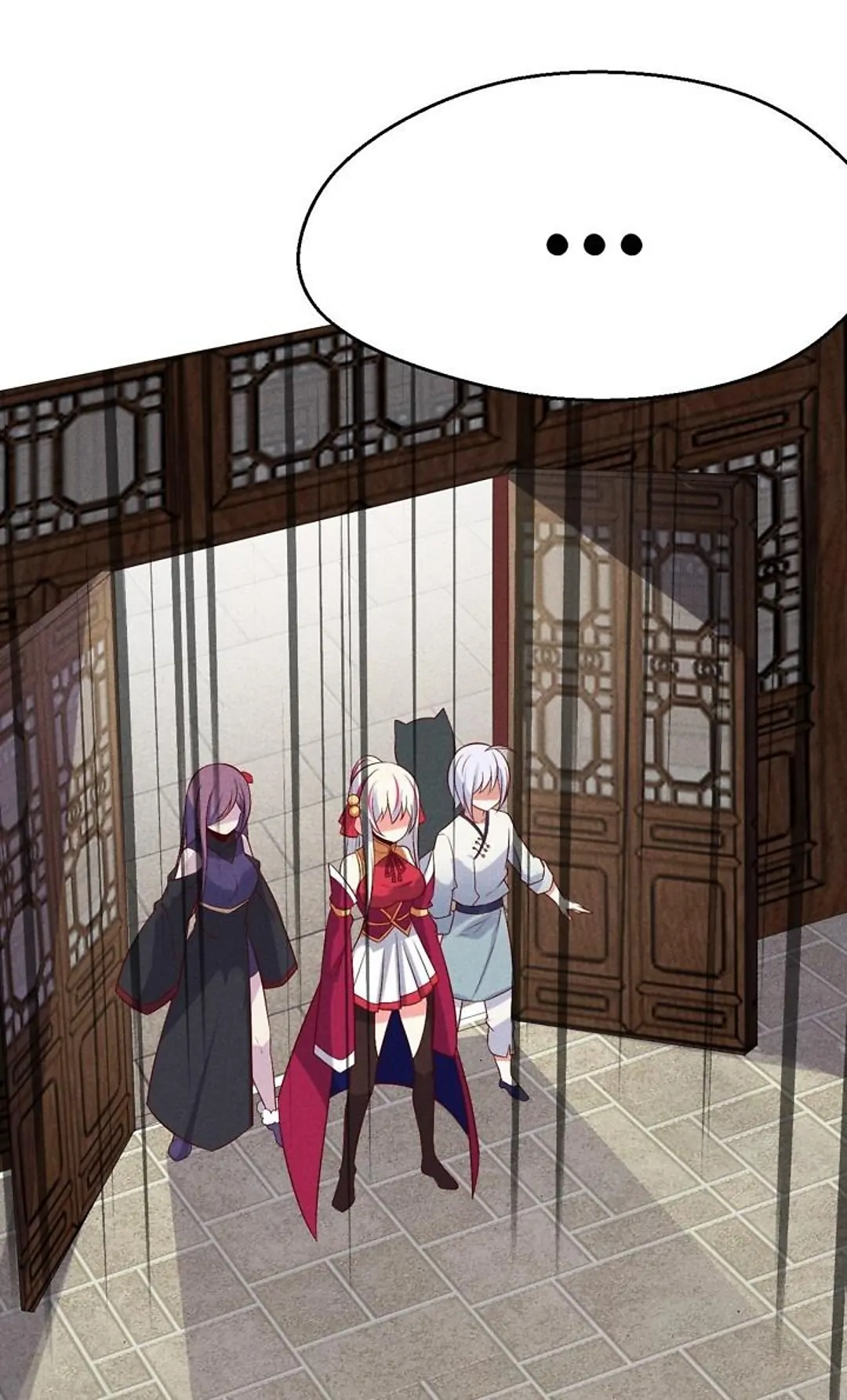 The No.1 Chef In Martial Art World Chapter 37 - page 37