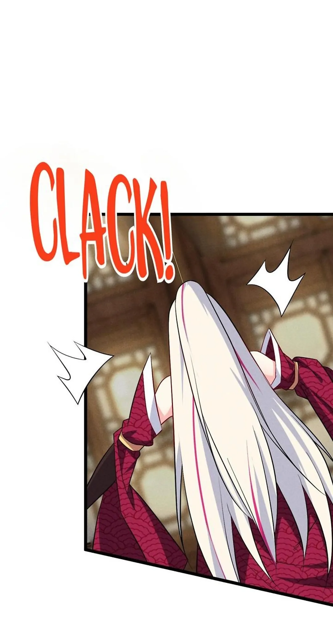 The No.1 Chef In Martial Art World Chapter 37 - page 46