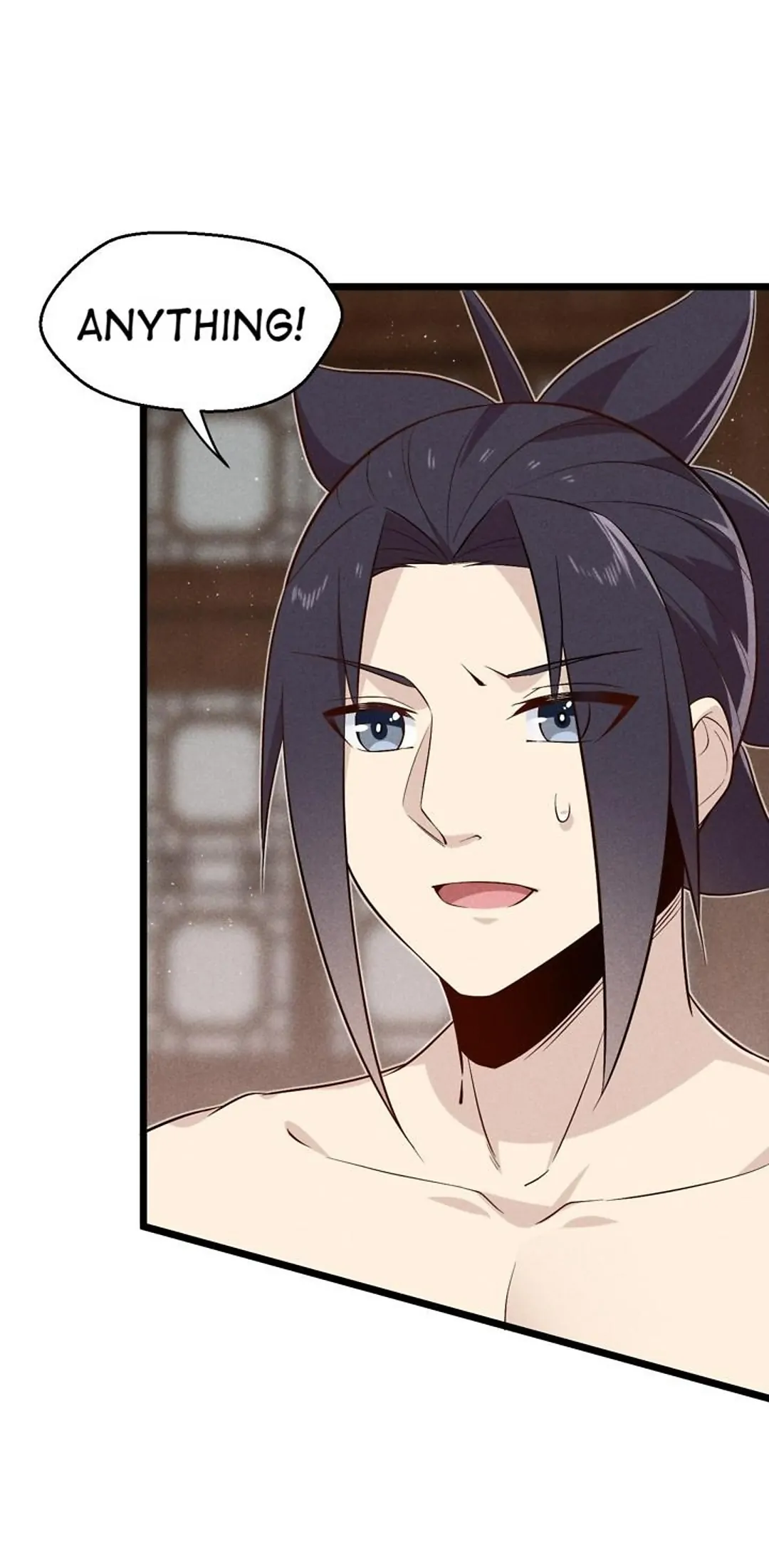 The No.1 Chef In Martial Art World Chapter 37 - page 49