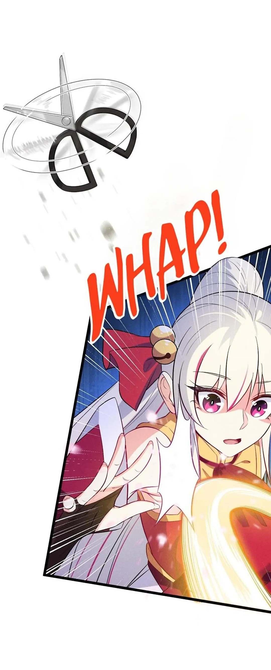 The No.1 Chef In Martial Art World Chapter 37 - page 54