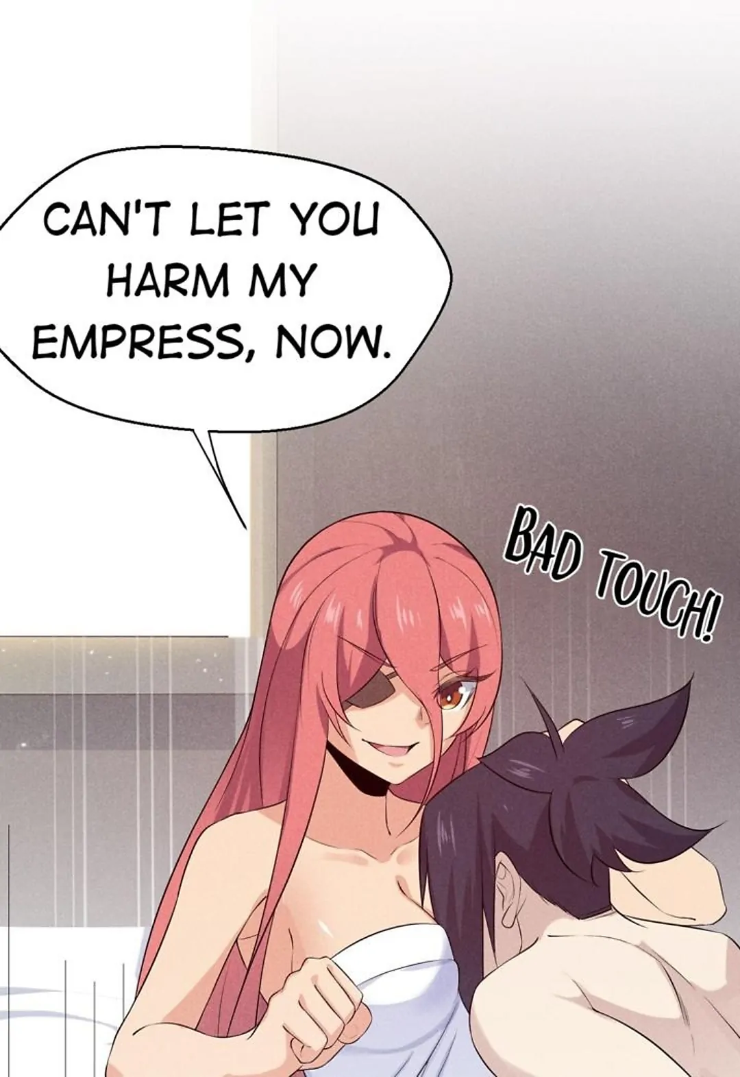 The No.1 Chef In Martial Art World Chapter 37 - page 56