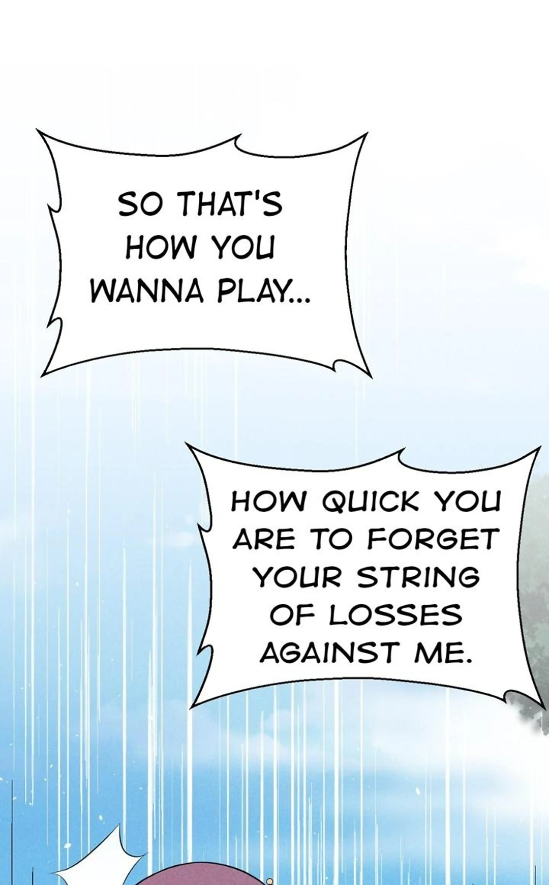The No.1 Chef In Martial Art World Chapter 37 - page 60