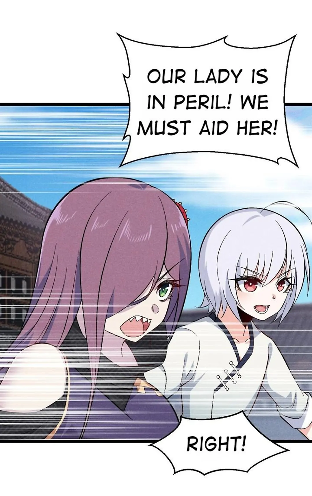 The No.1 Chef In Martial Art World Chapter 37 - page 62