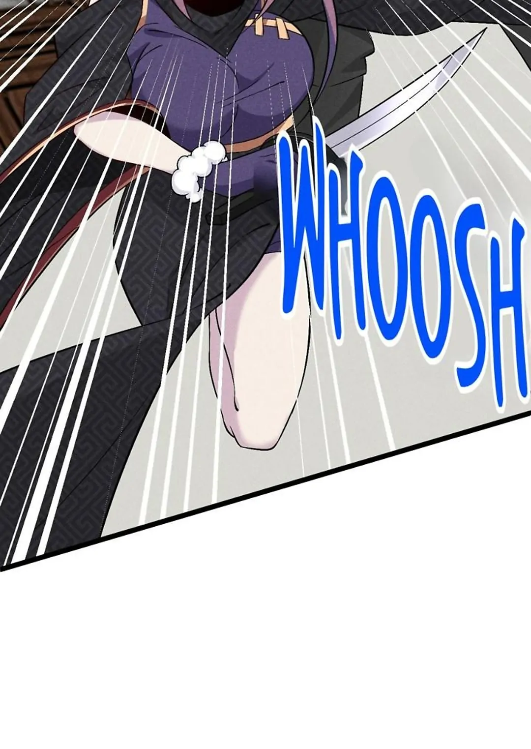 The No.1 Chef In Martial Art World Chapter 37 - page 66