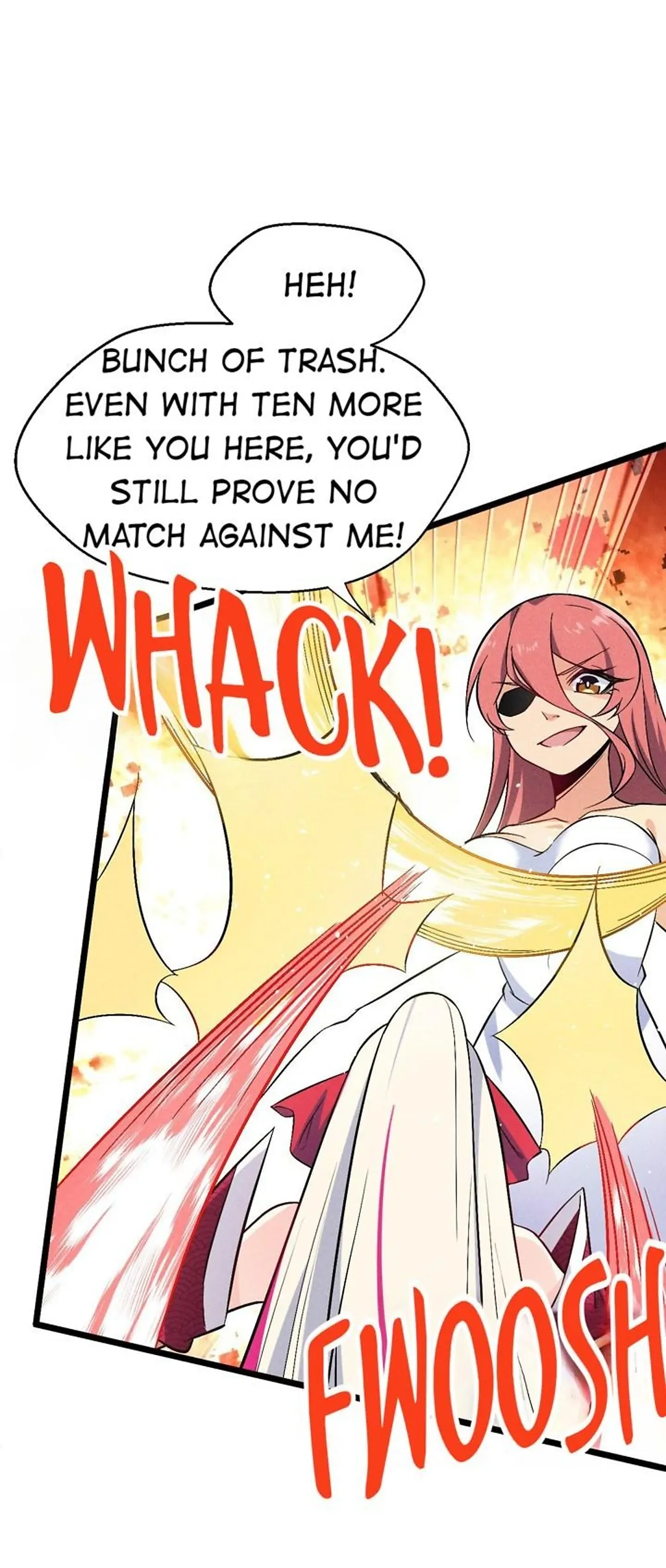 The No.1 Chef In Martial Art World Chapter 37 - page 67