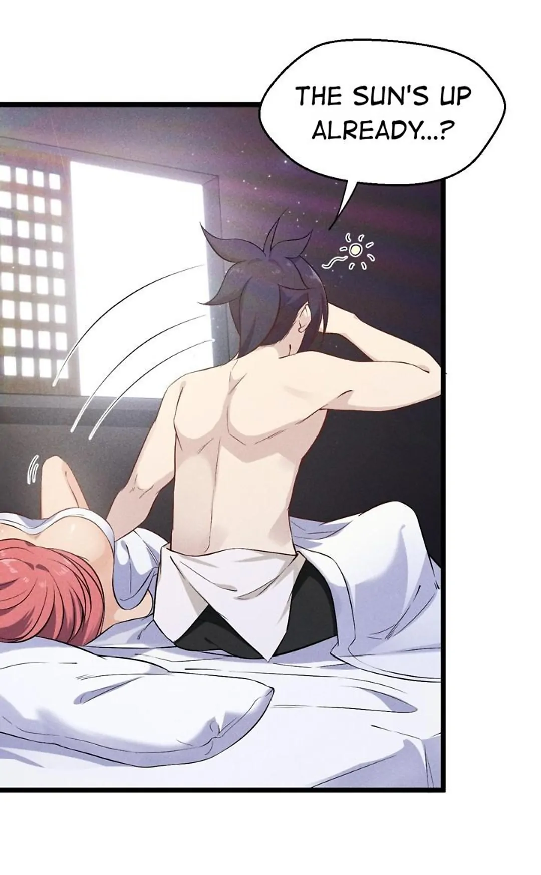 The No.1 Chef In Martial Art World Chapter 37 - page 6