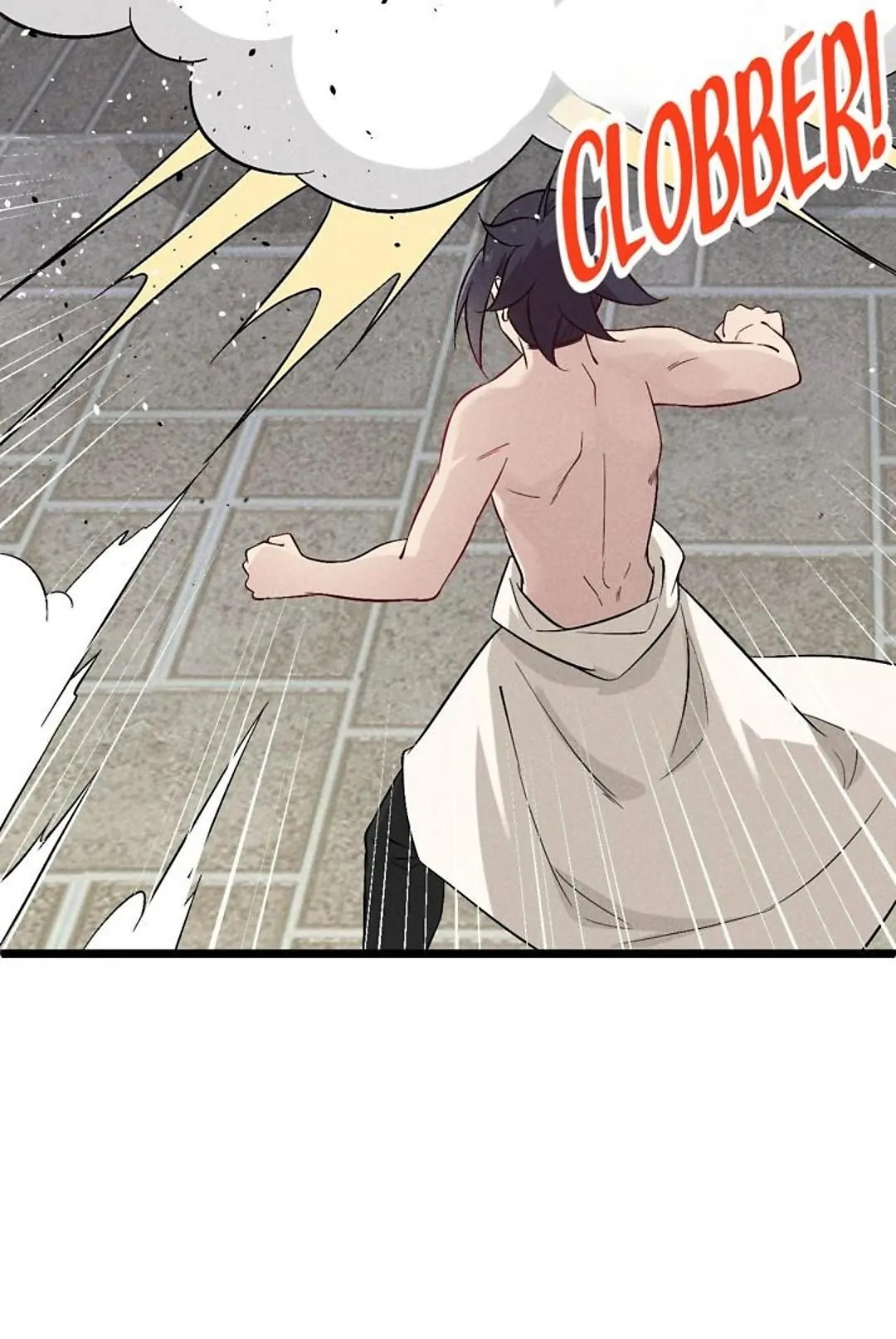 The No.1 Chef In Martial Art World Chapter 37 - page 69
