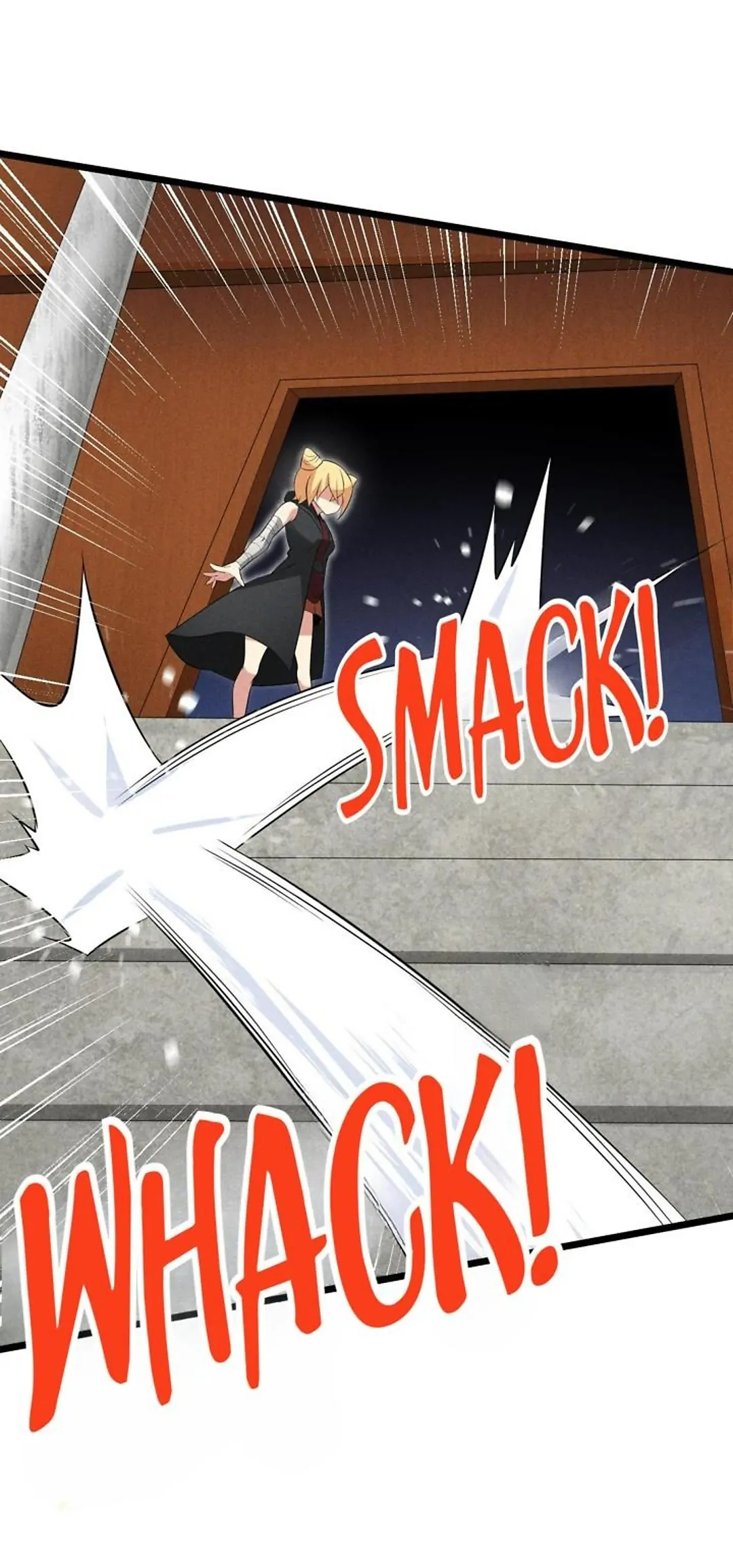 The No.1 Chef In Martial Art World Chapter 37 - page 75
