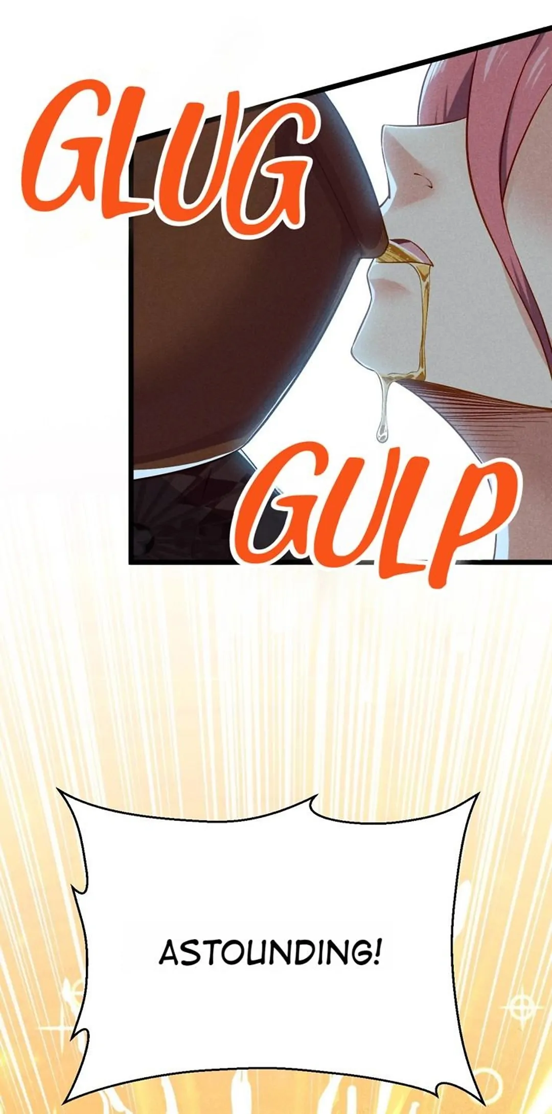 The No.1 Chef In Martial Art World Chapter 36 - page 37