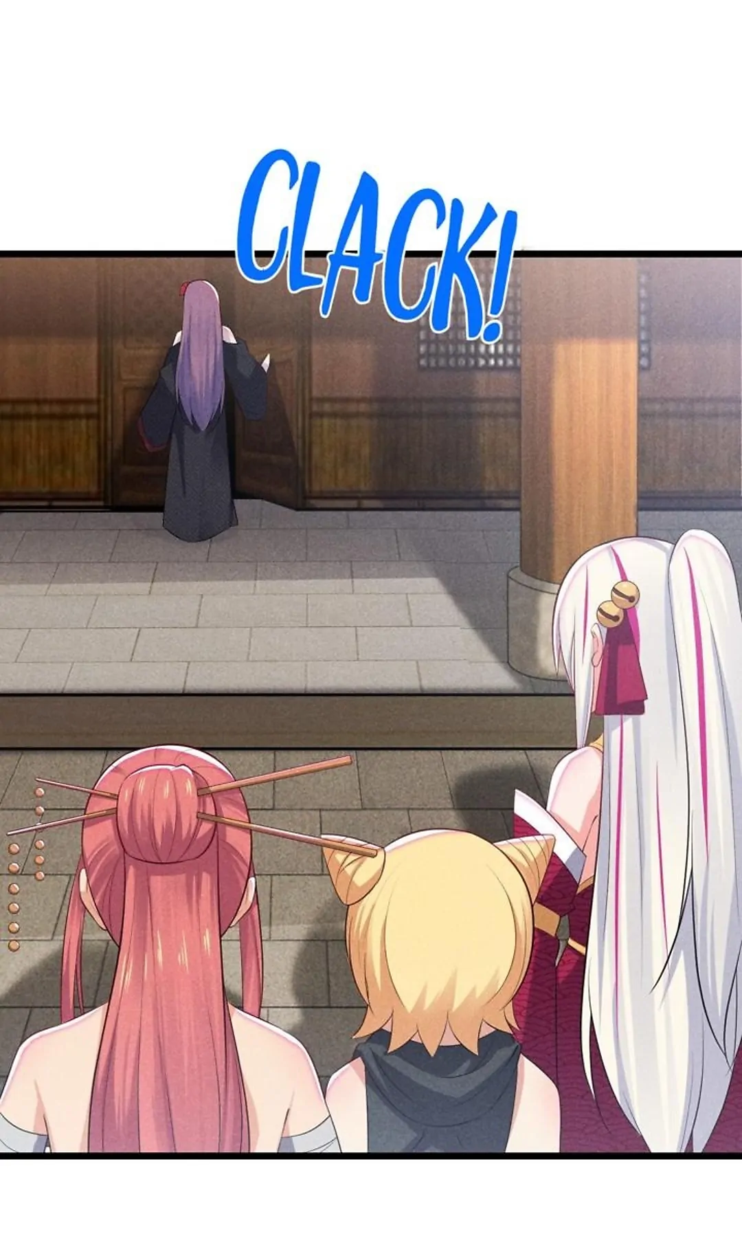 The No.1 Chef In Martial Art World Chapter 35 - page 14