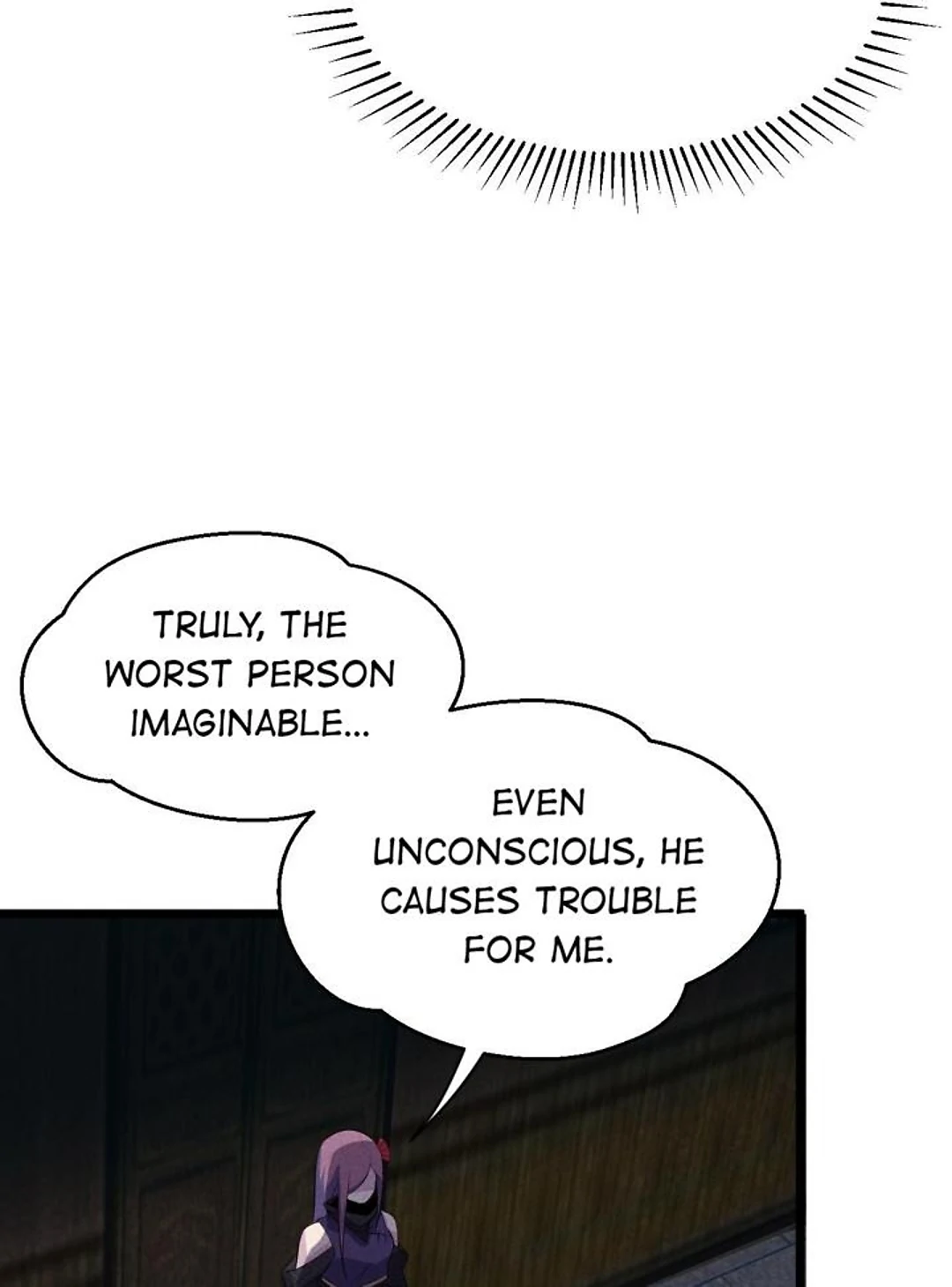 The No.1 Chef In Martial Art World Chapter 35 - page 18