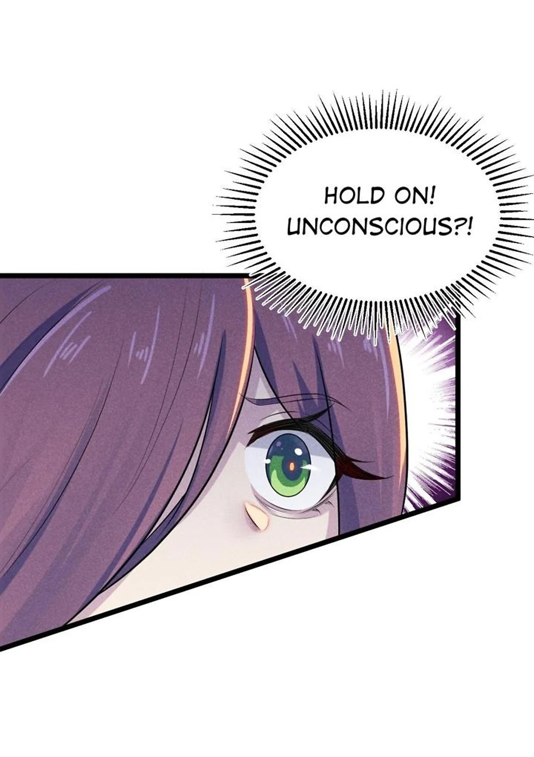 The No.1 Chef In Martial Art World Chapter 35 - page 20