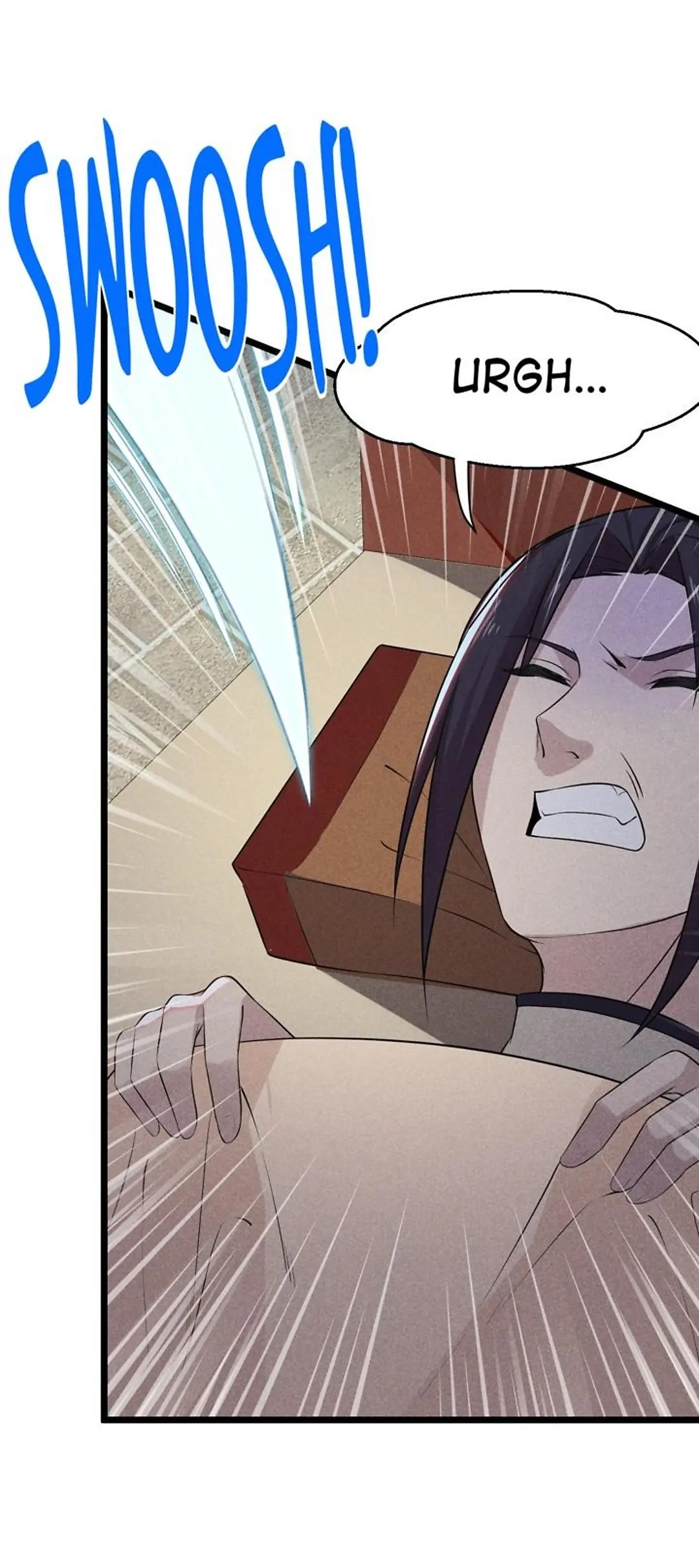 The No.1 Chef In Martial Art World Chapter 35 - page 24