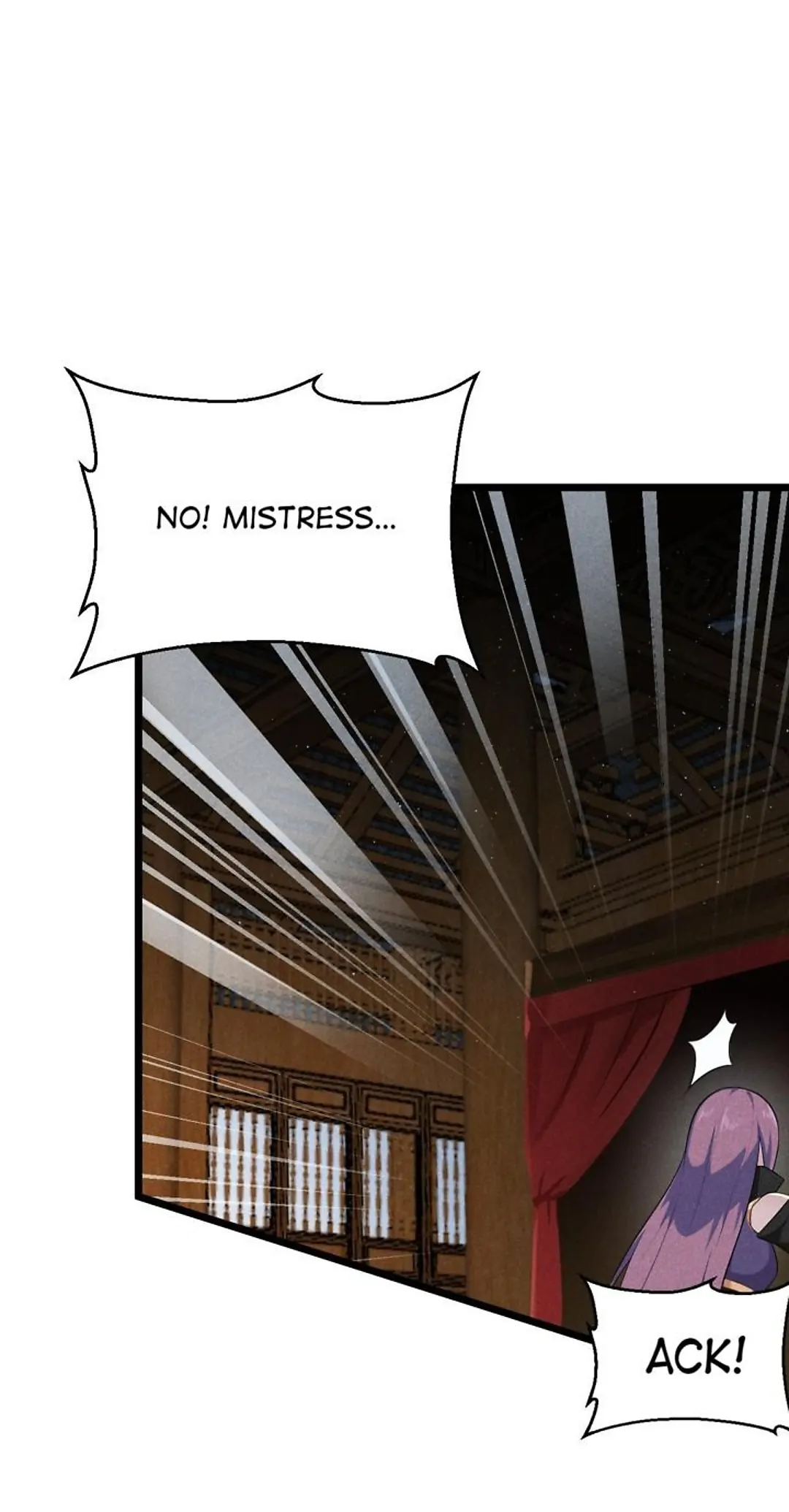 The No.1 Chef In Martial Art World Chapter 35 - page 25
