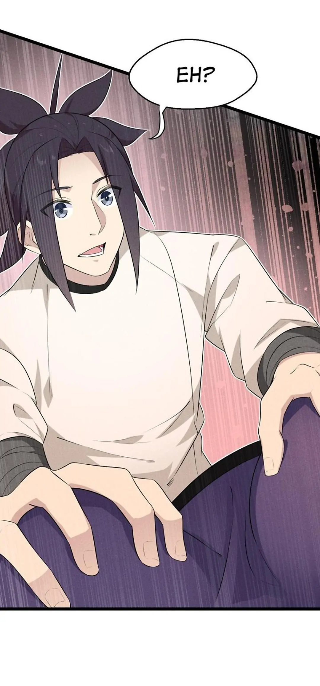 The No.1 Chef In Martial Art World Chapter 35 - page 26