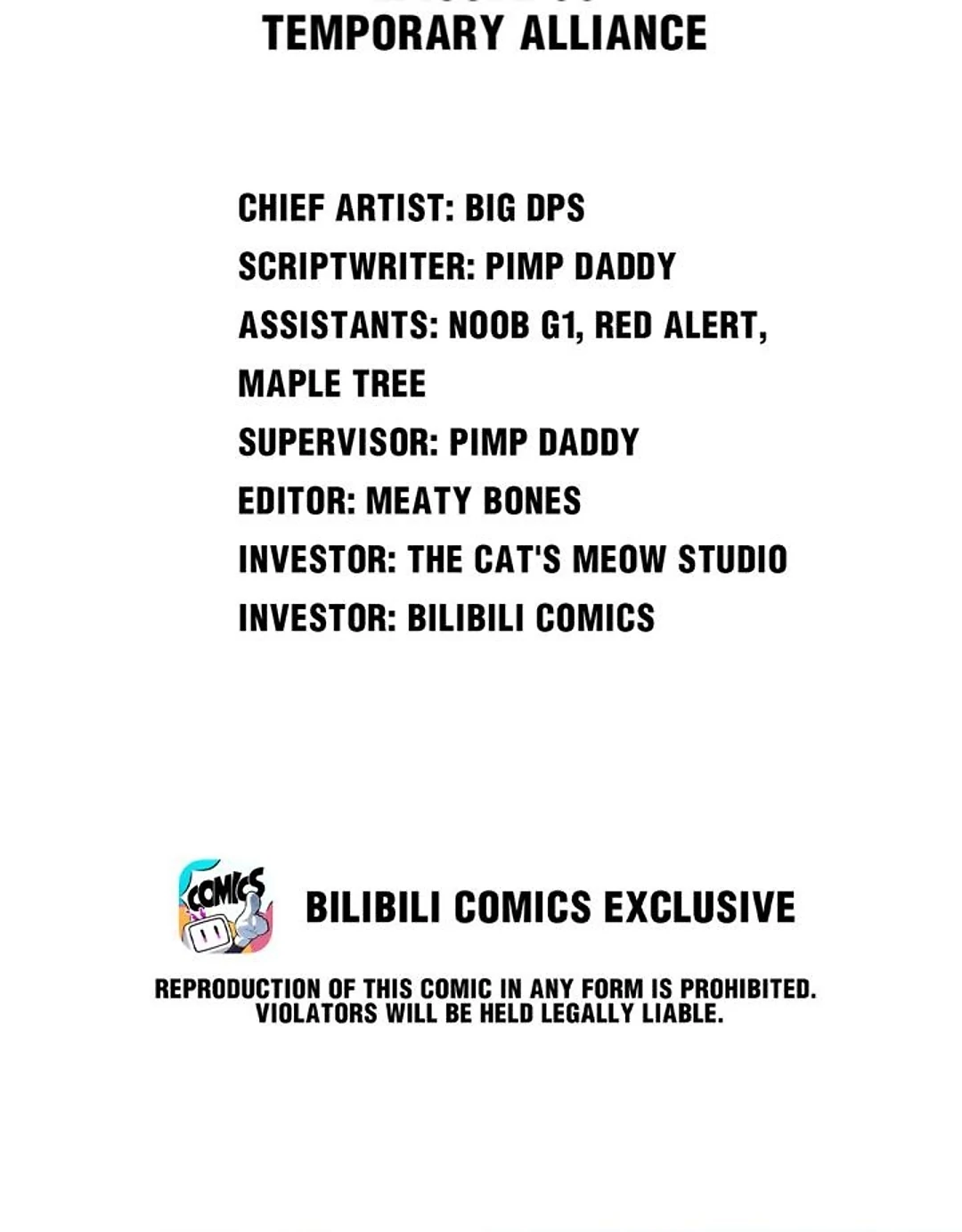 The No.1 Chef In Martial Art World Chapter 35 - page 2