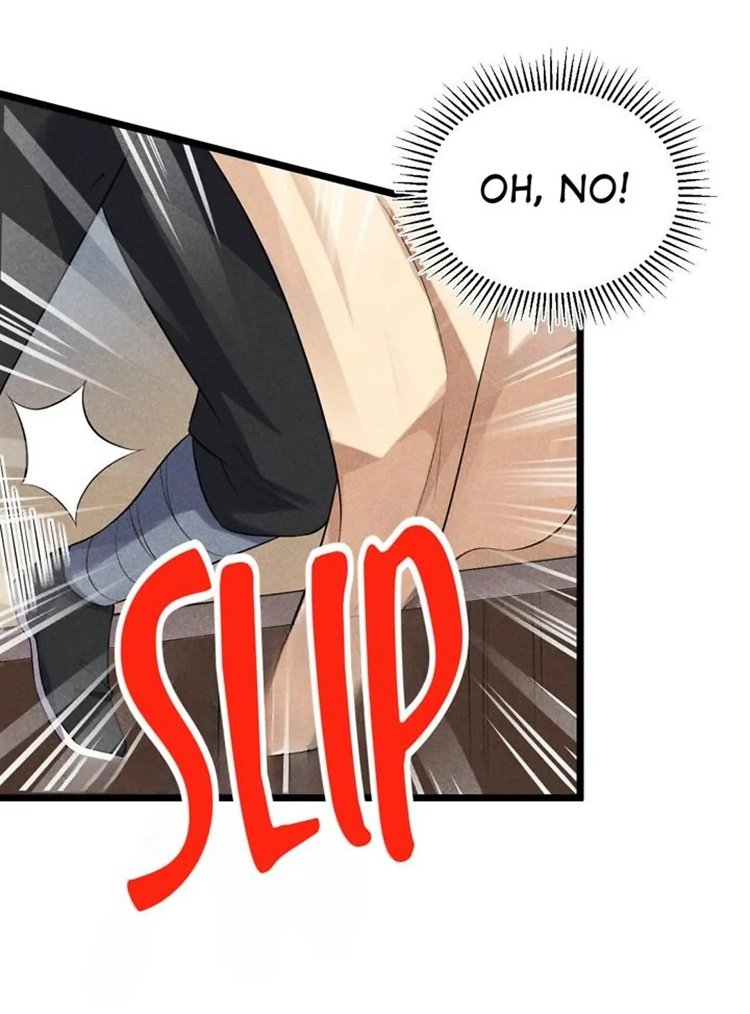 The No.1 Chef In Martial Art World Chapter 35 - page 32