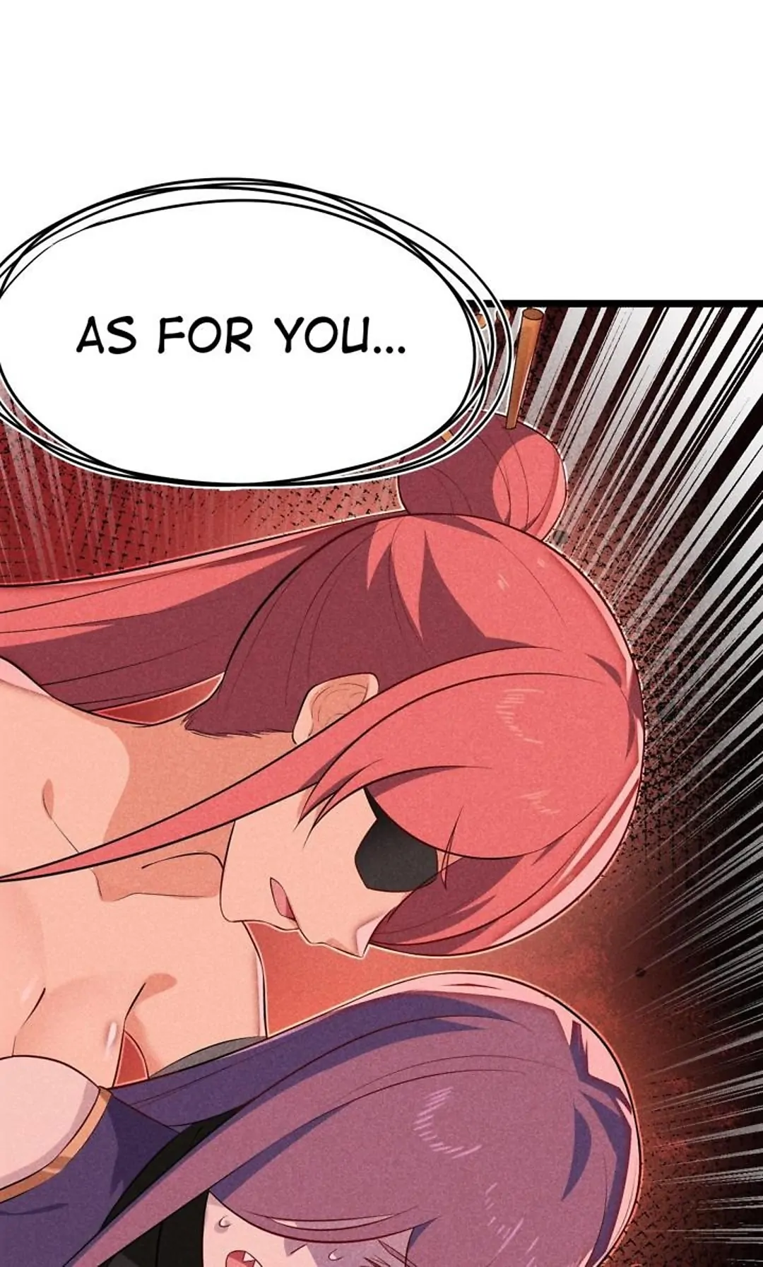 The No.1 Chef In Martial Art World Chapter 35 - page 41