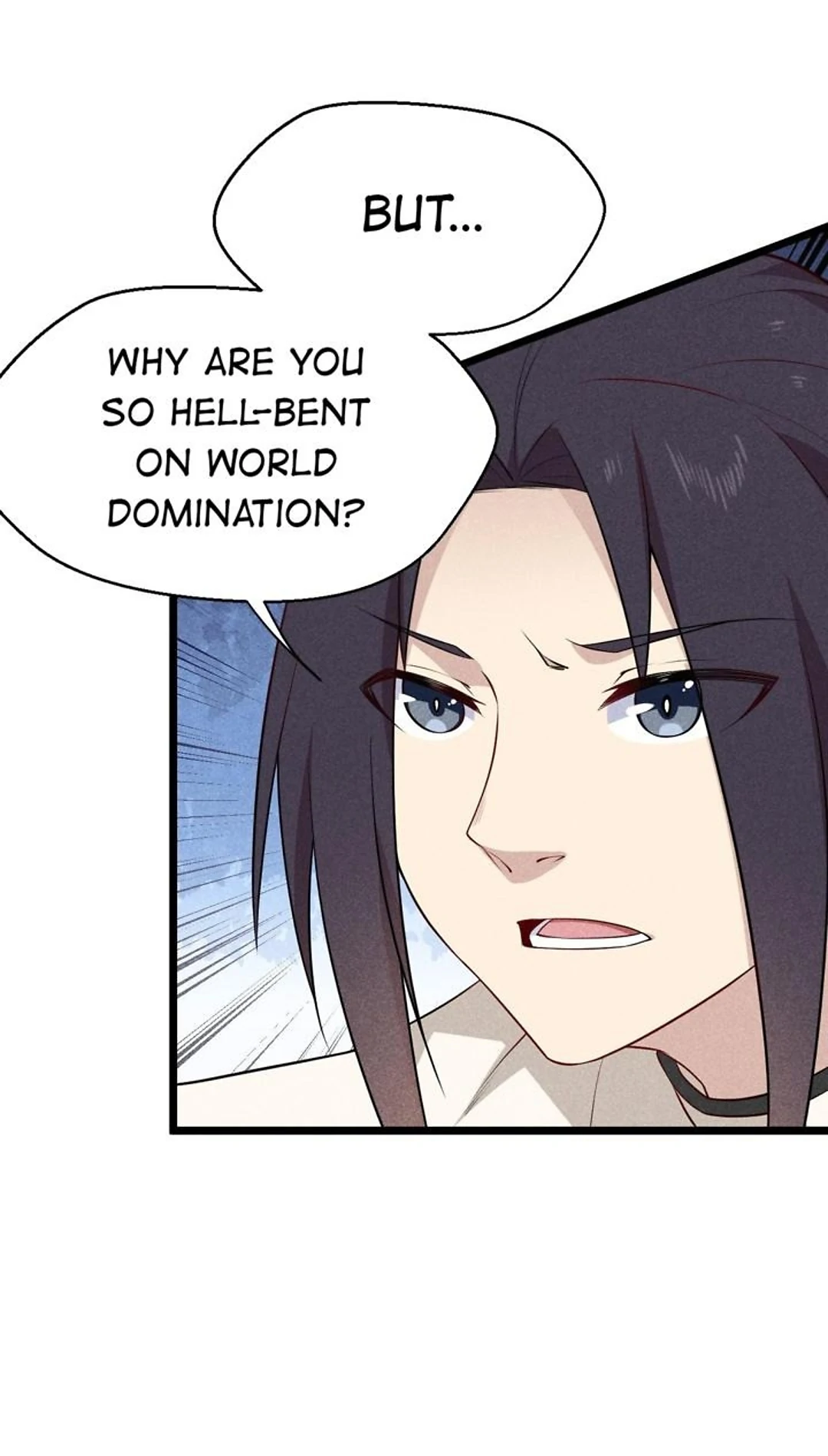 The No.1 Chef In Martial Art World Chapter 35 - page 53