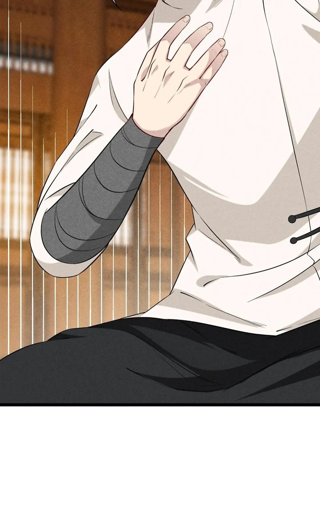 The No.1 Chef In Martial Art World Chapter 35 - page 59