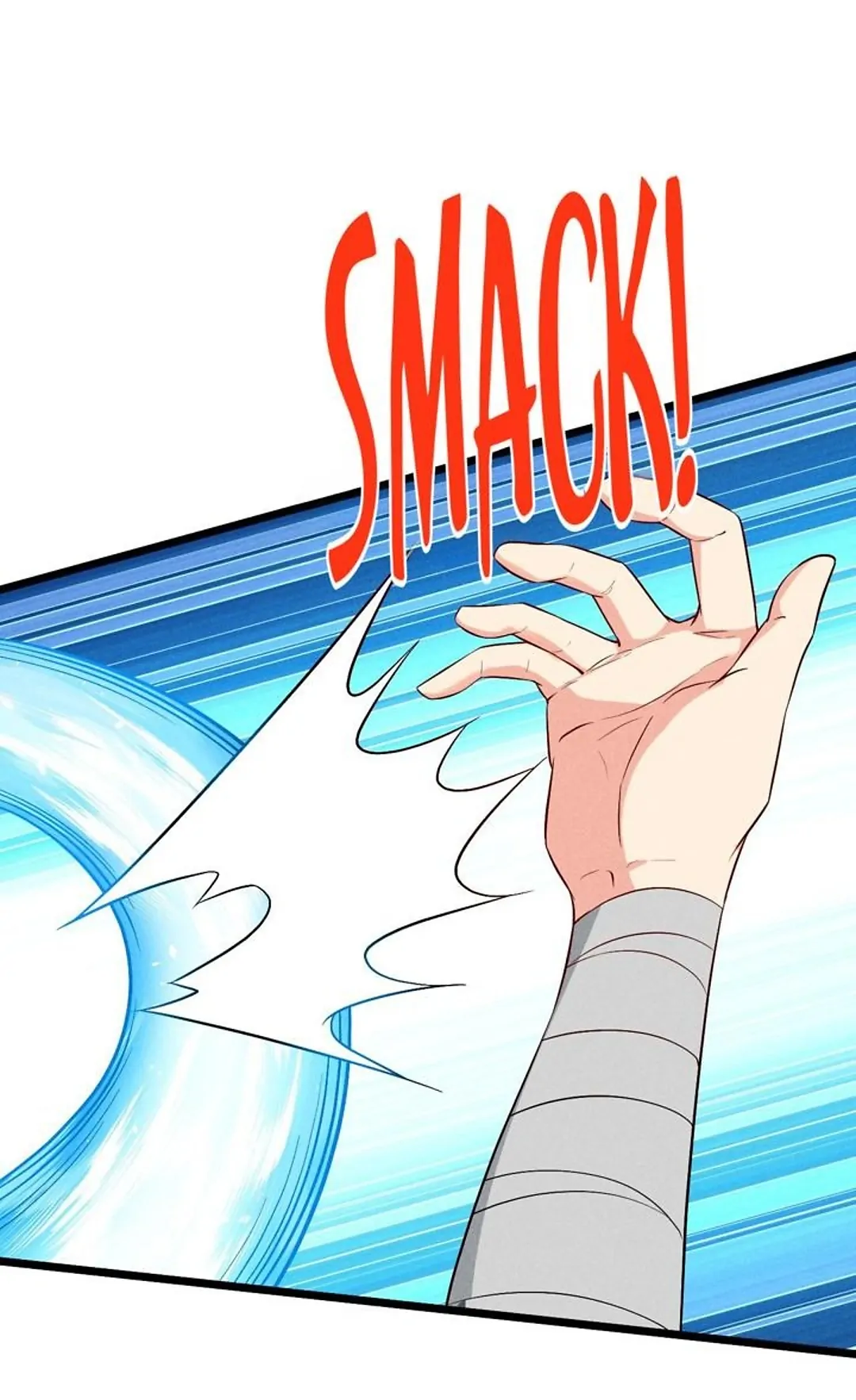 The No.1 Chef In Martial Art World Chapter 35 - page 66