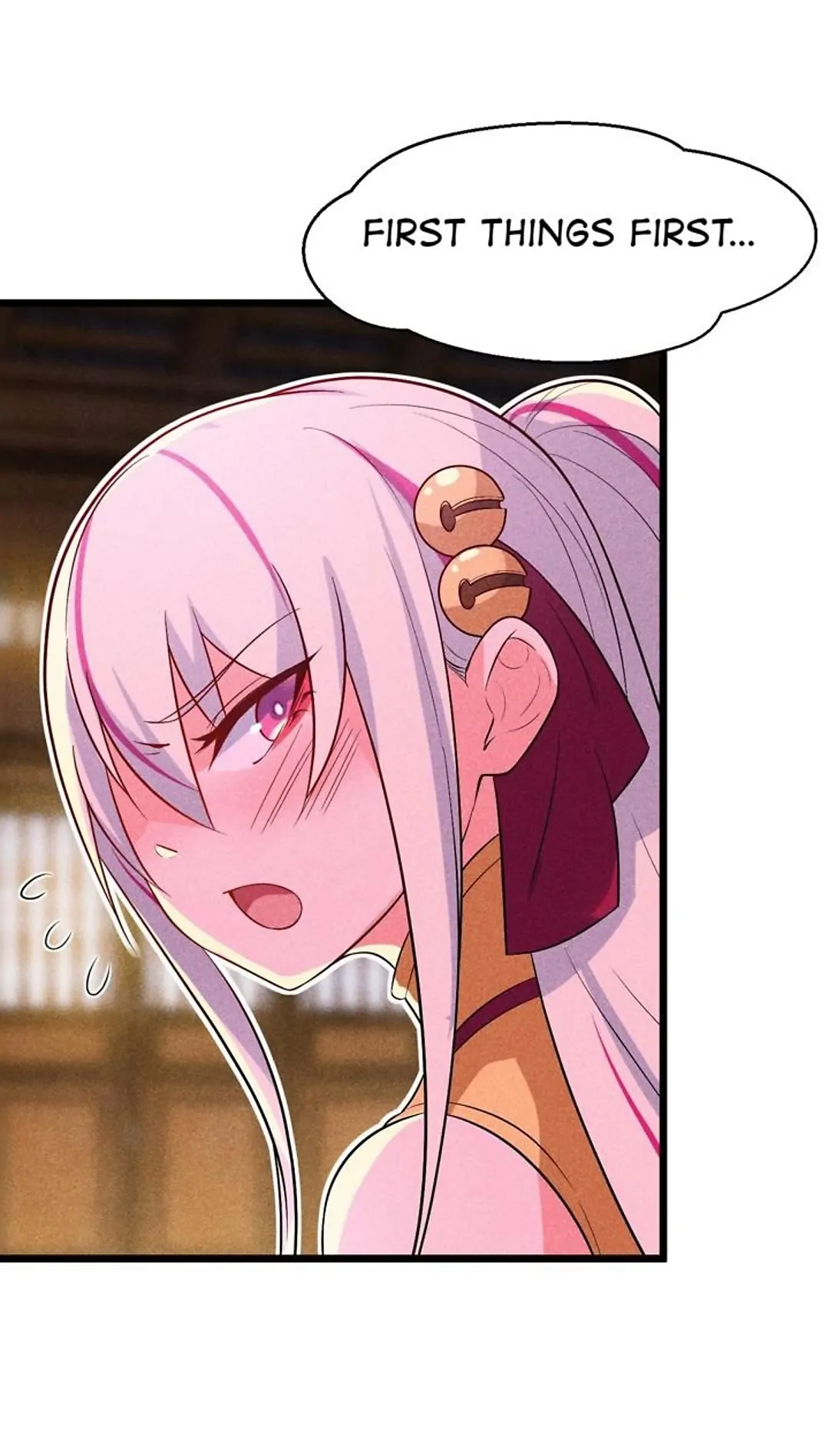 The No.1 Chef In Martial Art World Chapter 35 - page 73