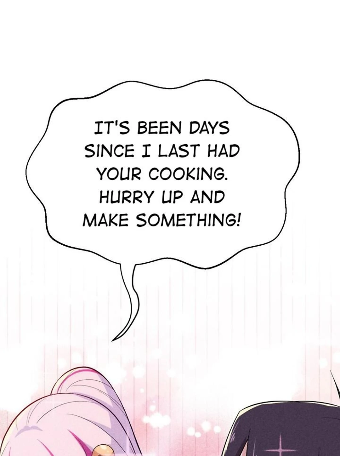 The No.1 Chef In Martial Art World Chapter 35 - page 74