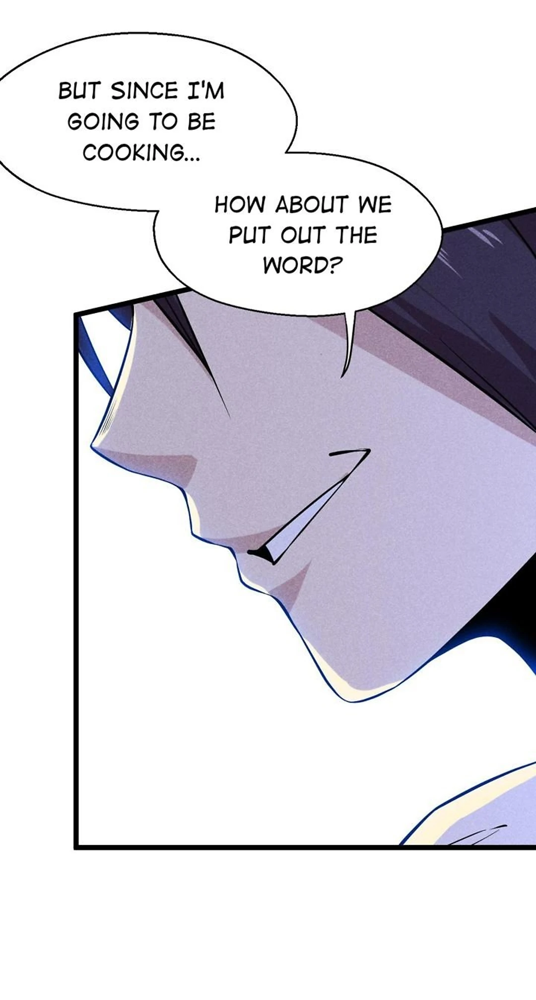 The No.1 Chef In Martial Art World Chapter 35 - page 76